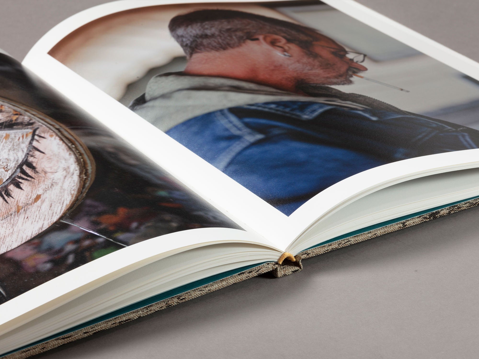 Meadowlark - Ian Bates