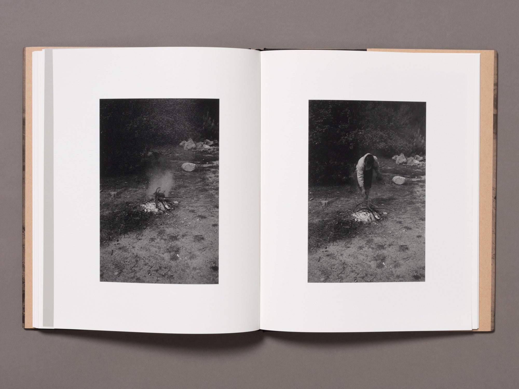 and in its place, another - Kovi Konowiecki