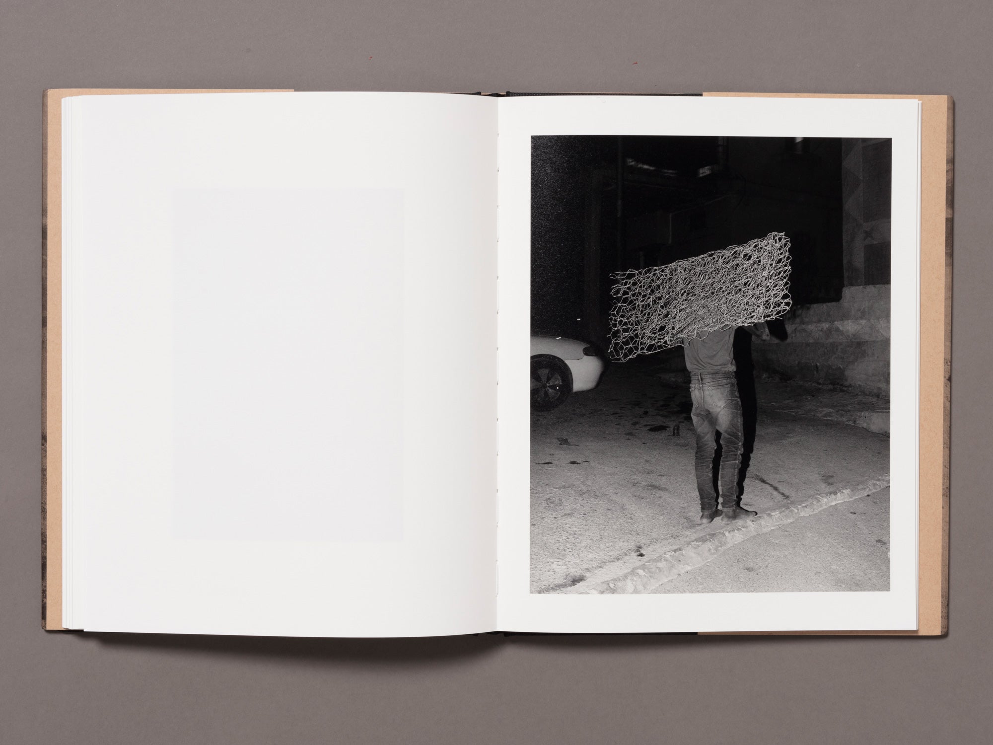 and in its place, another - Kovi Konowiecki