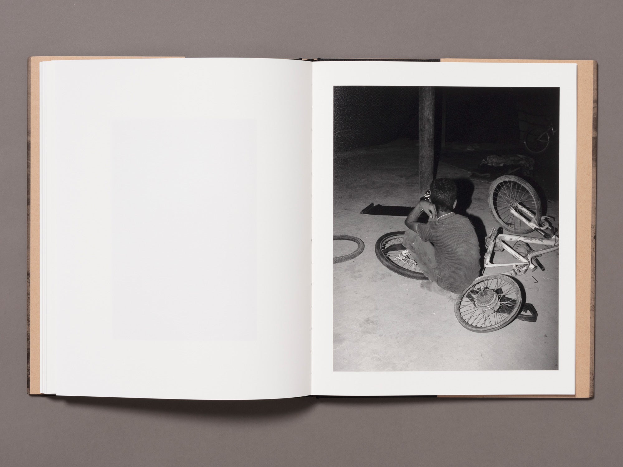 and in its place, another - Kovi Konowiecki