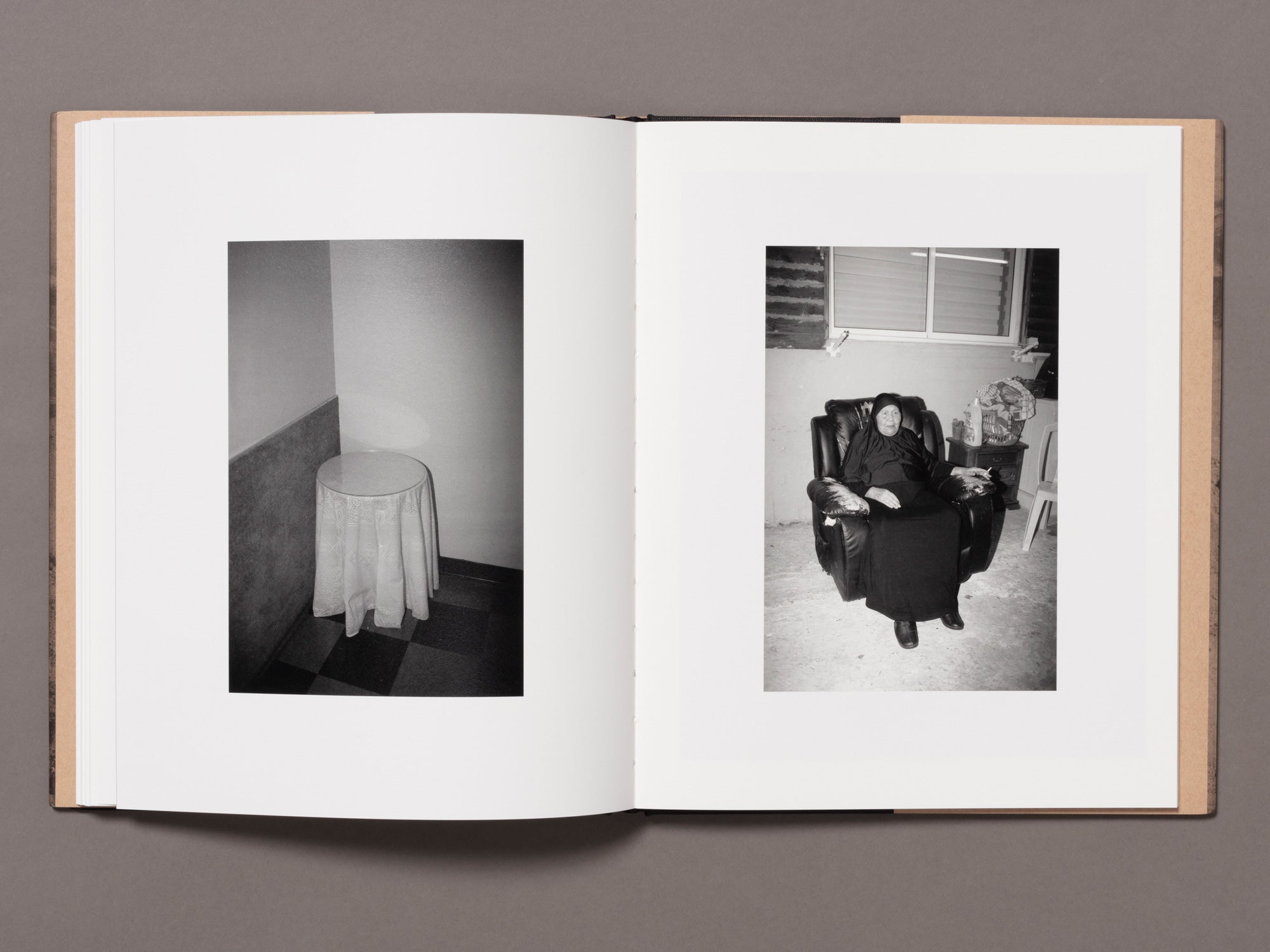 and in its place, another - Kovi Konowiecki