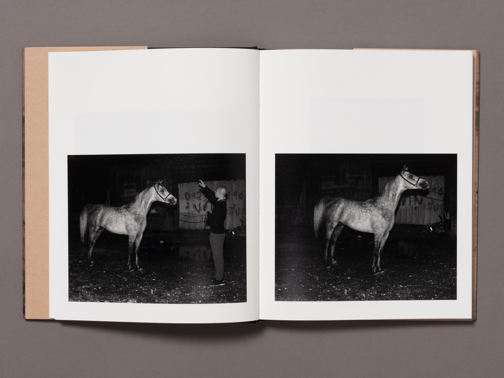 and in its place, another - Kovi Konowiecki