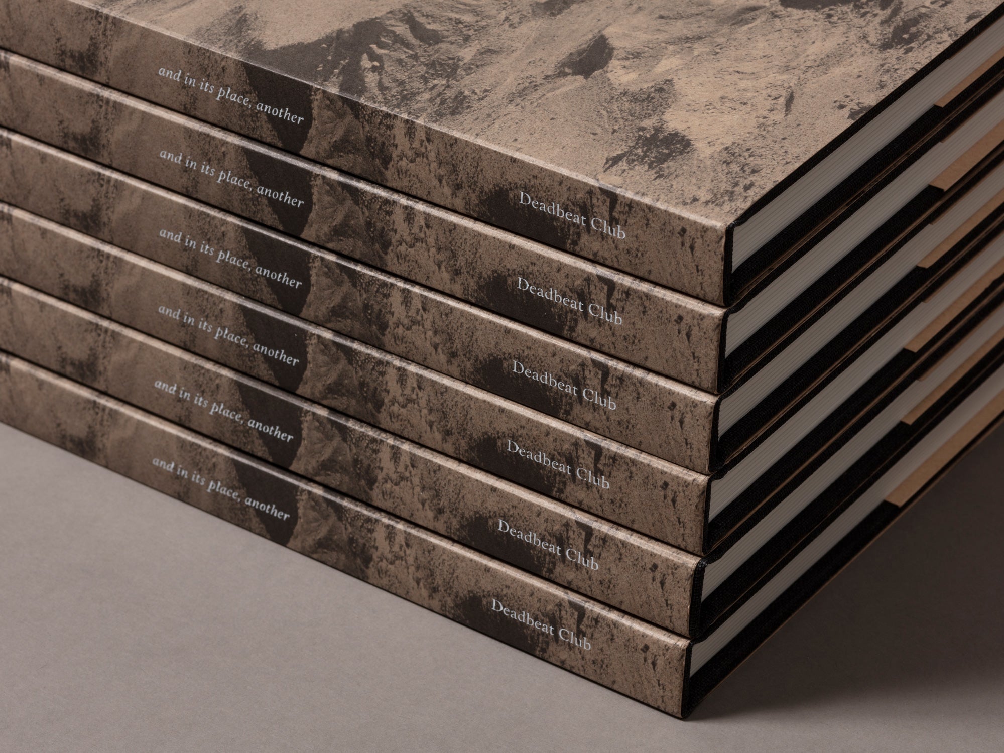 and in its place, another - Kovi Konowiecki