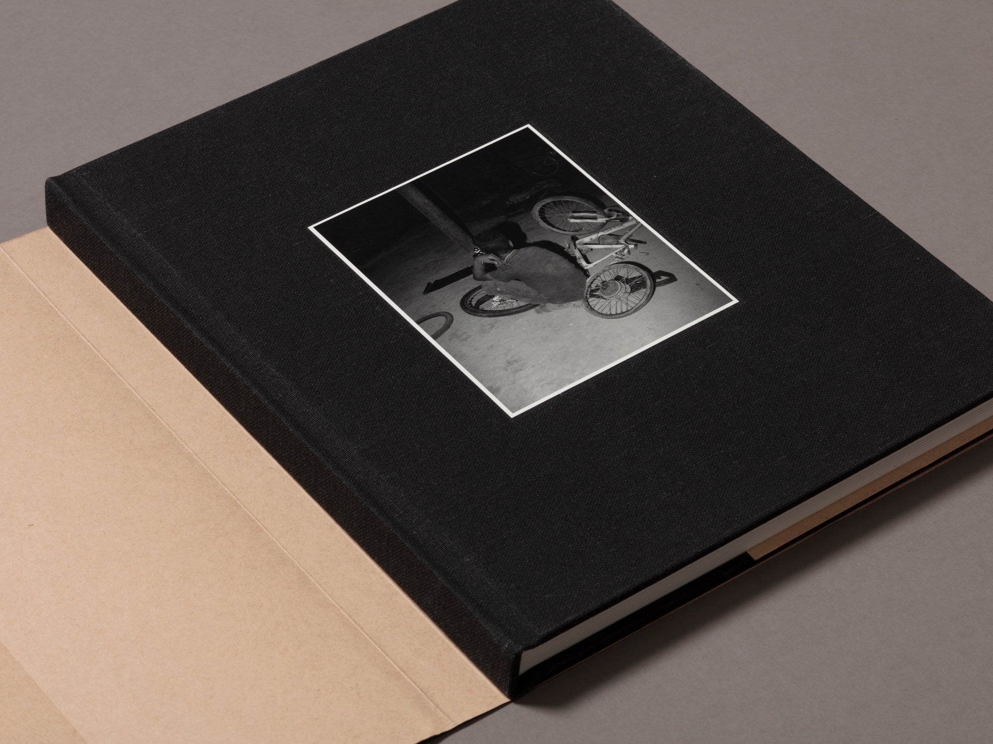 and in its place, another - Kovi Konowiecki