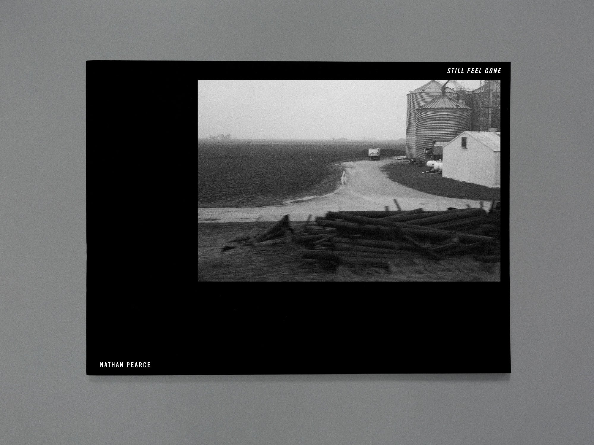 Still Feel Gone - Tim Carpenter , Nathan Pearce