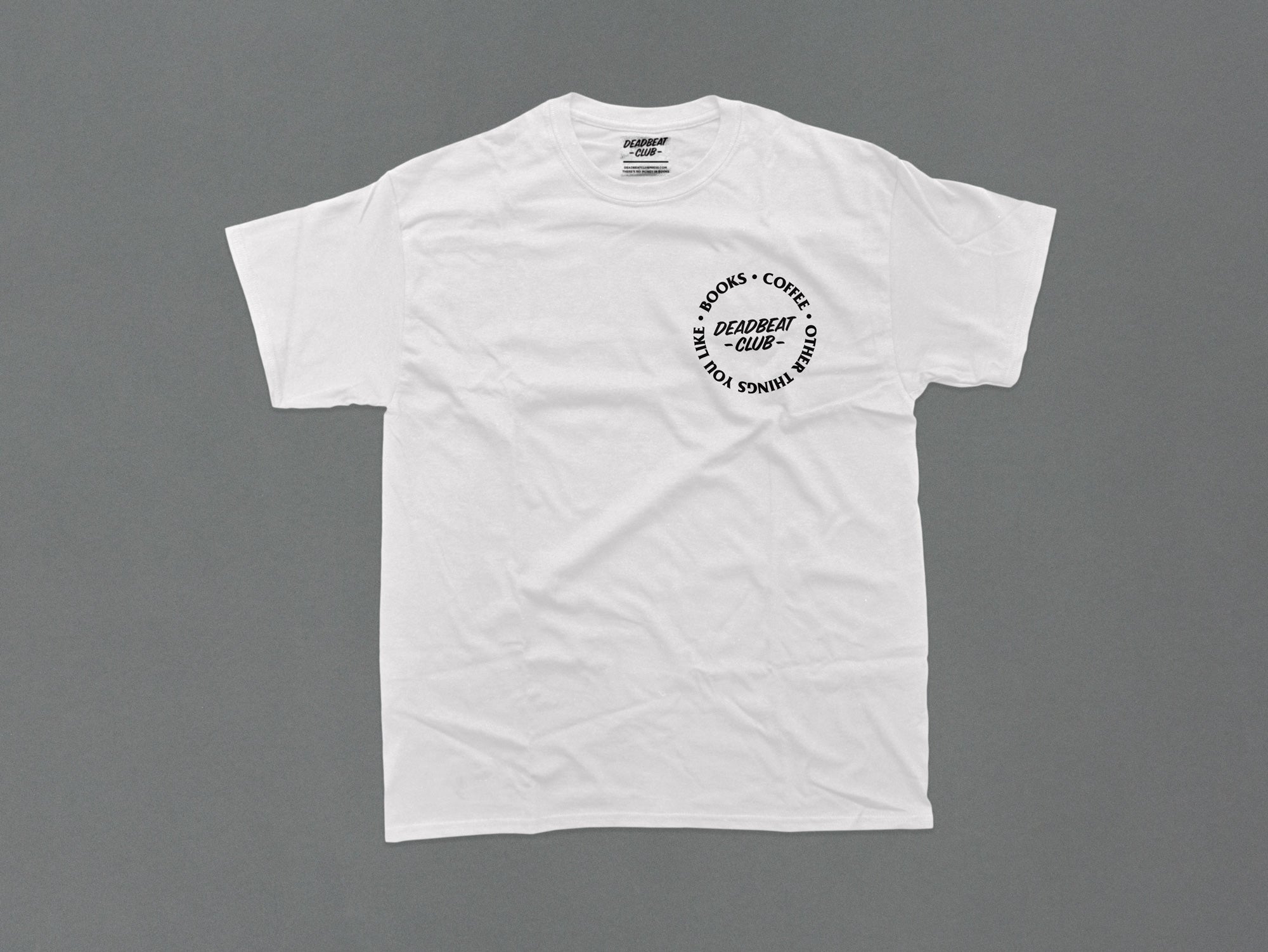 Read More Photobooks Shirt