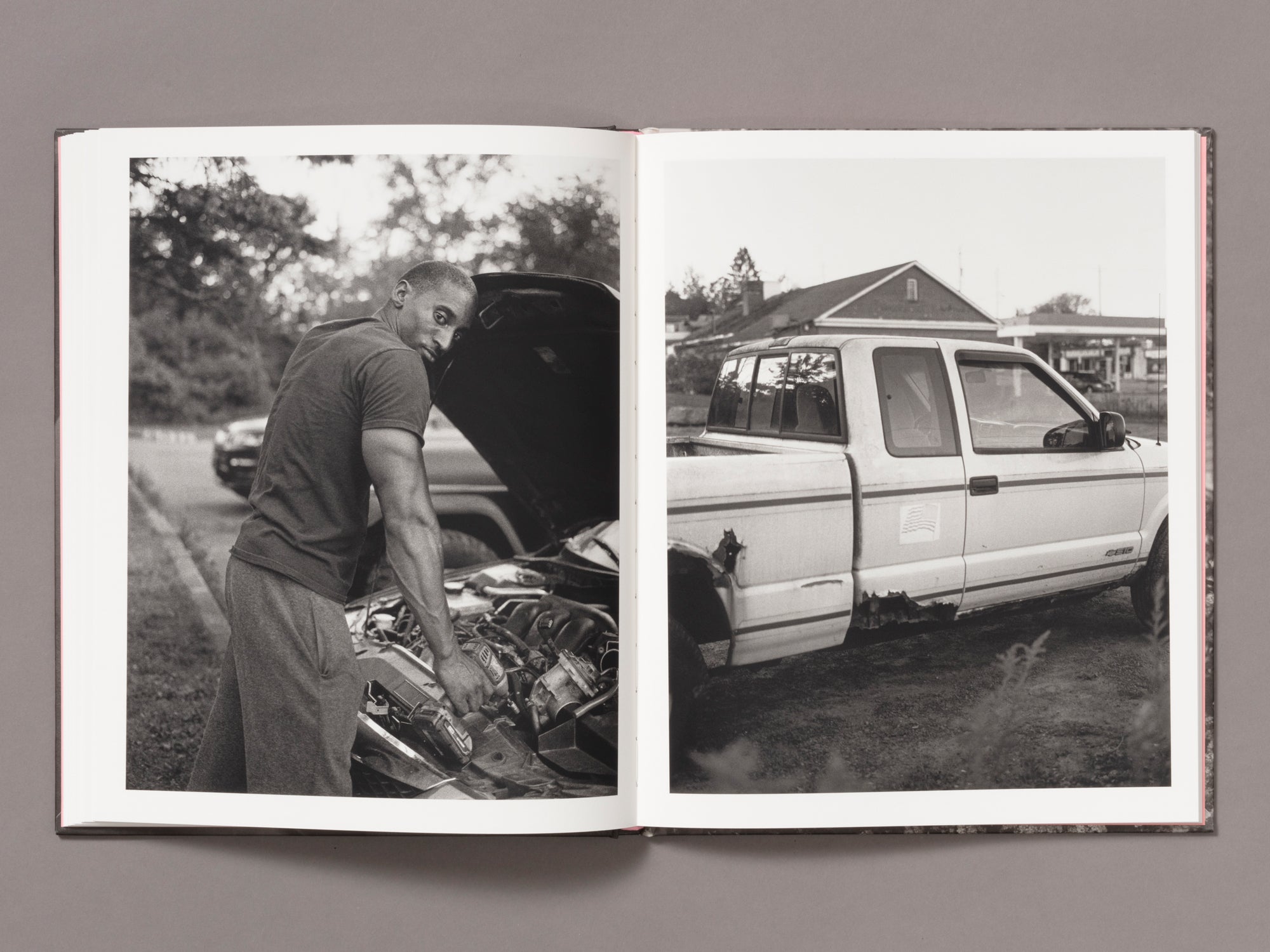 Special Edition / Let Me Sow Love - Roger Richardson