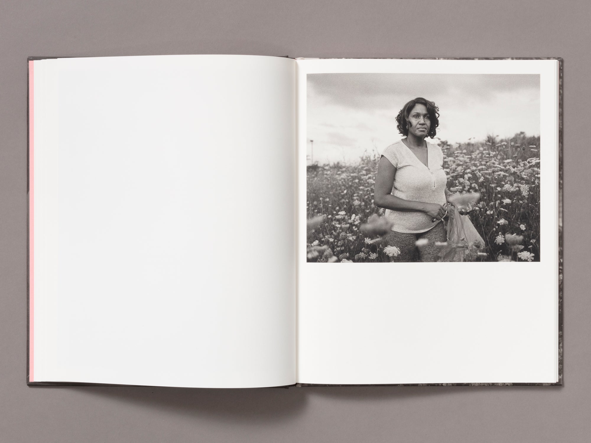 Special Edition / Let Me Sow Love - Roger Richardson