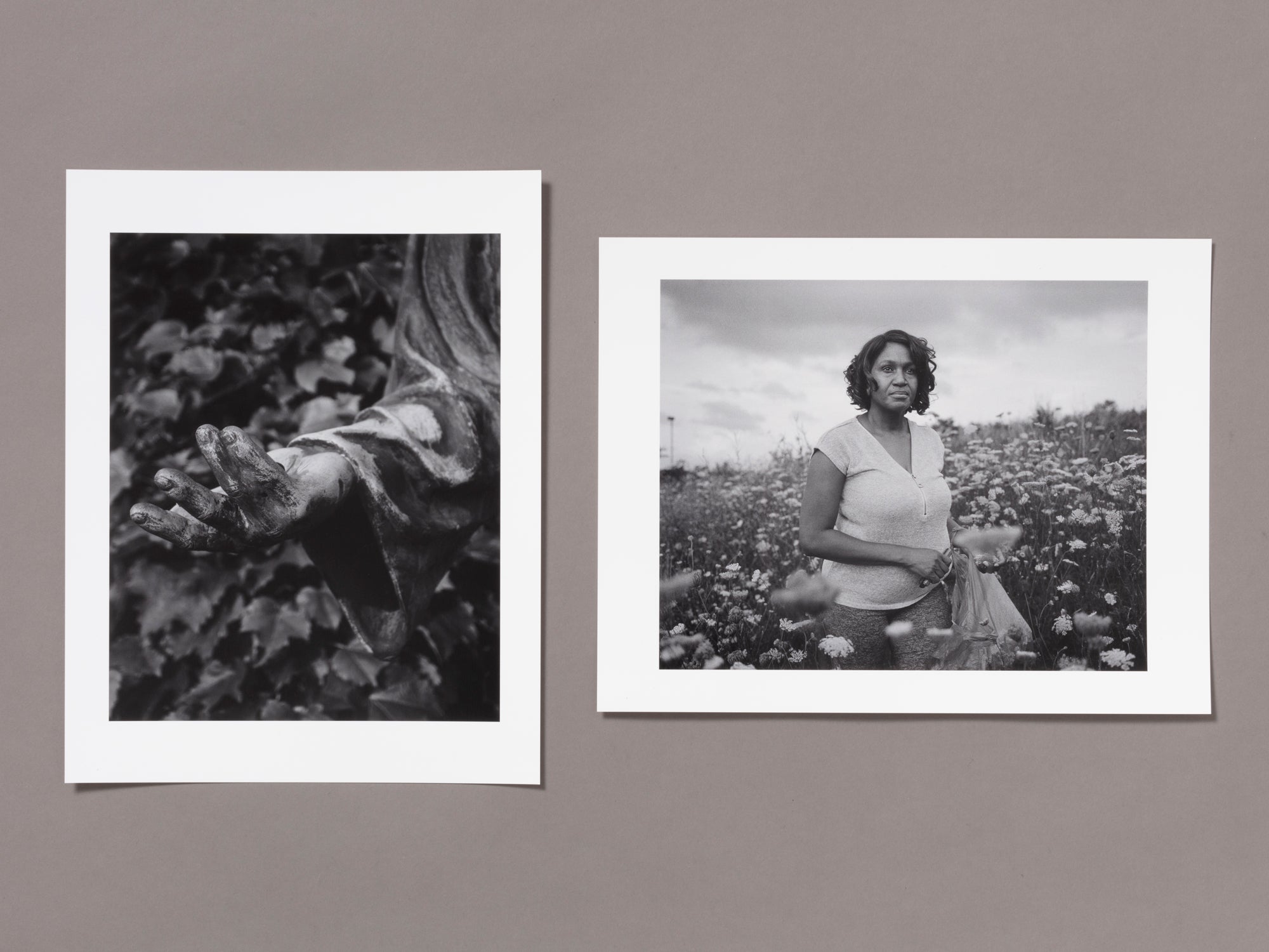 Special Edition / Let Me Sow Love - Roger Richardson