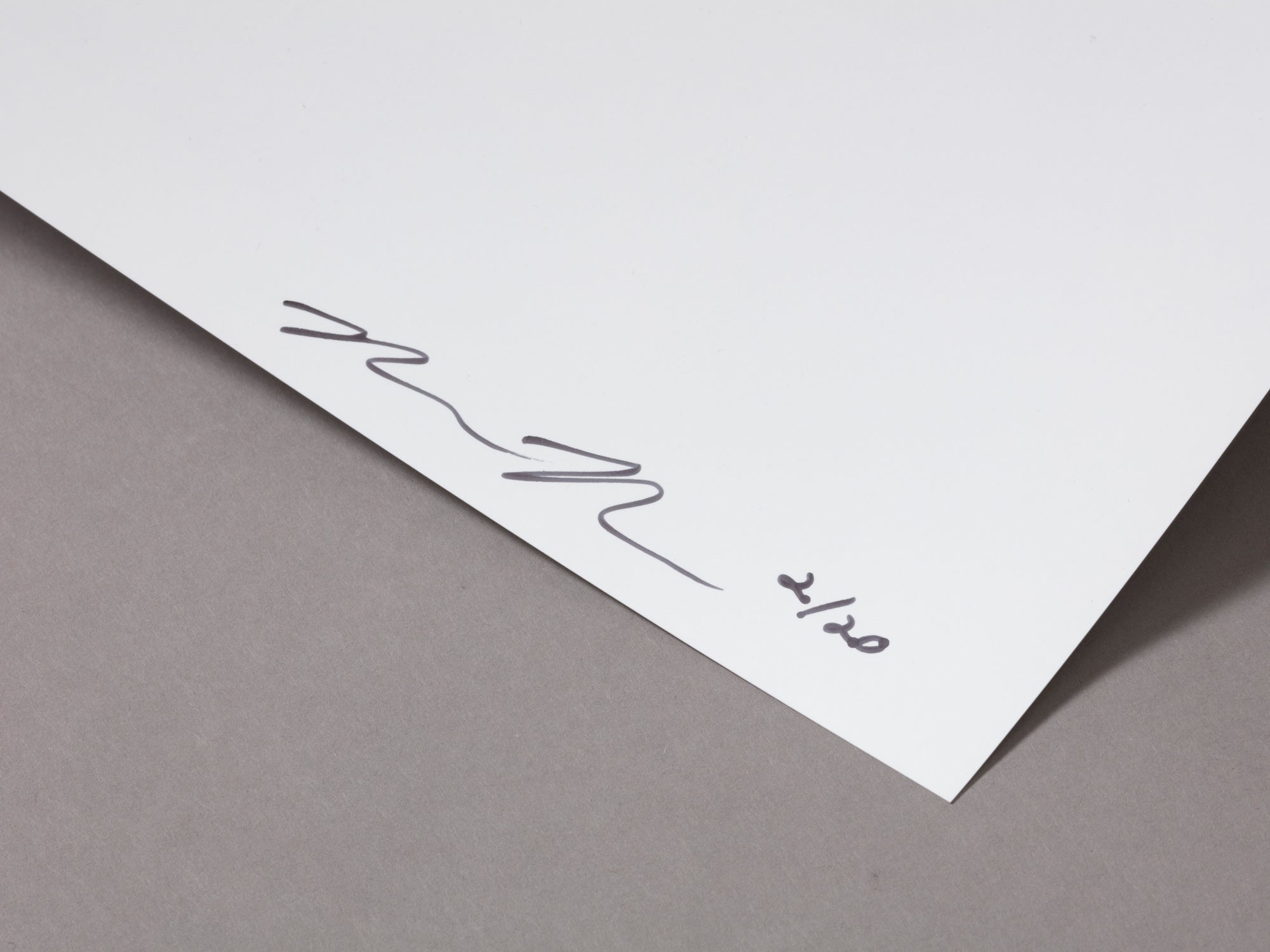 Special Edition / Let Me Sow Love - Roger Richardson