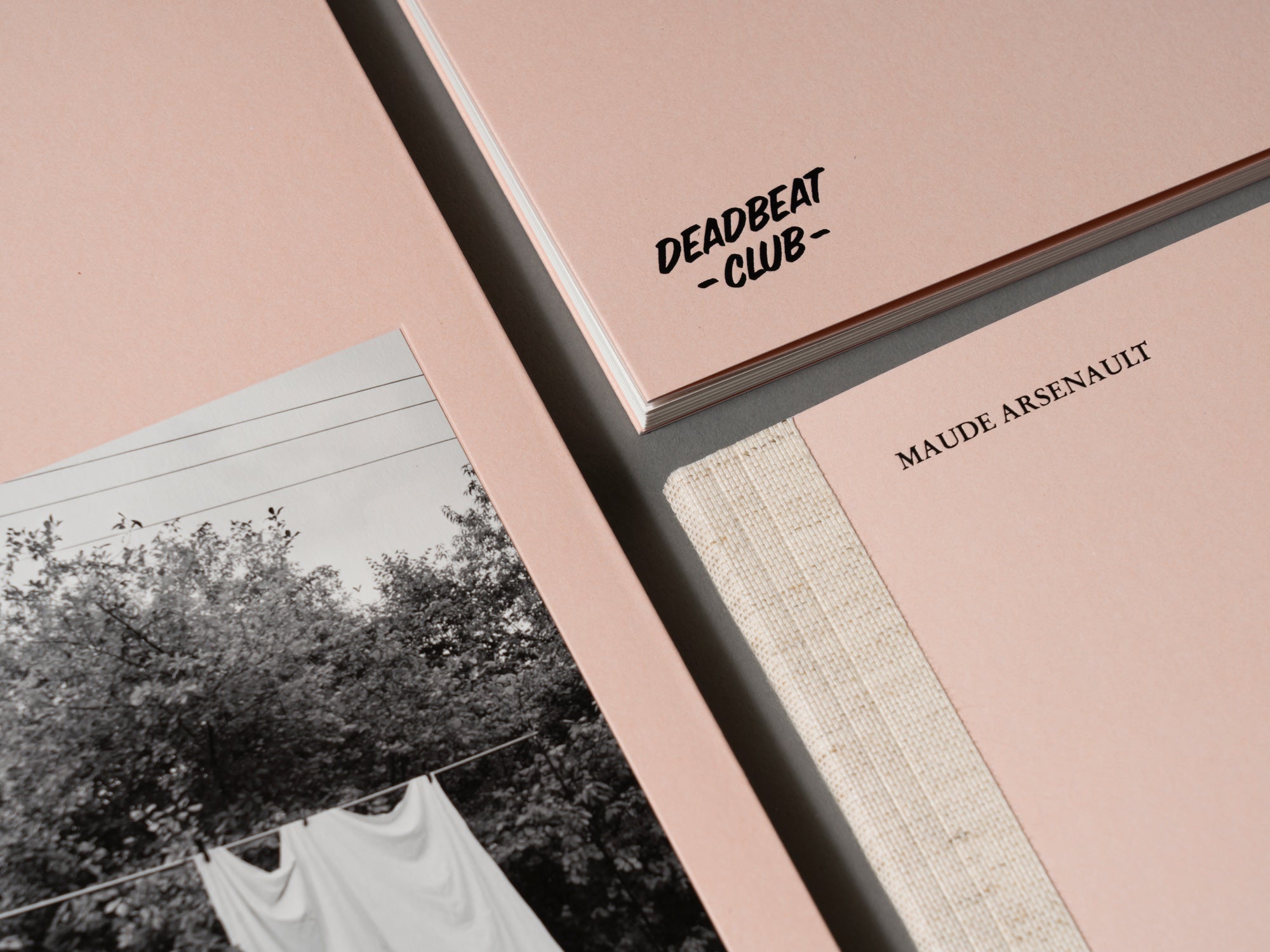 Entangled (1st edition) - Maude Arsenault