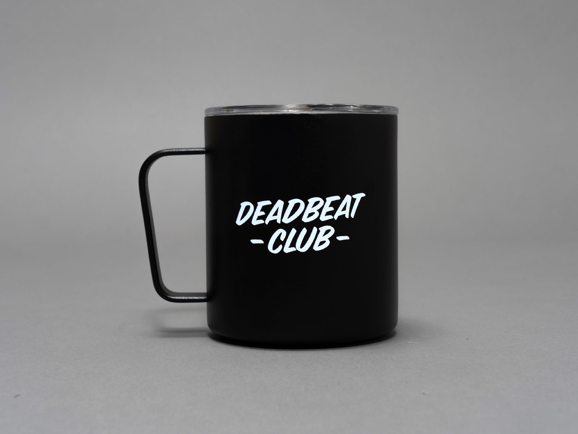Deadbeat Camp Cup