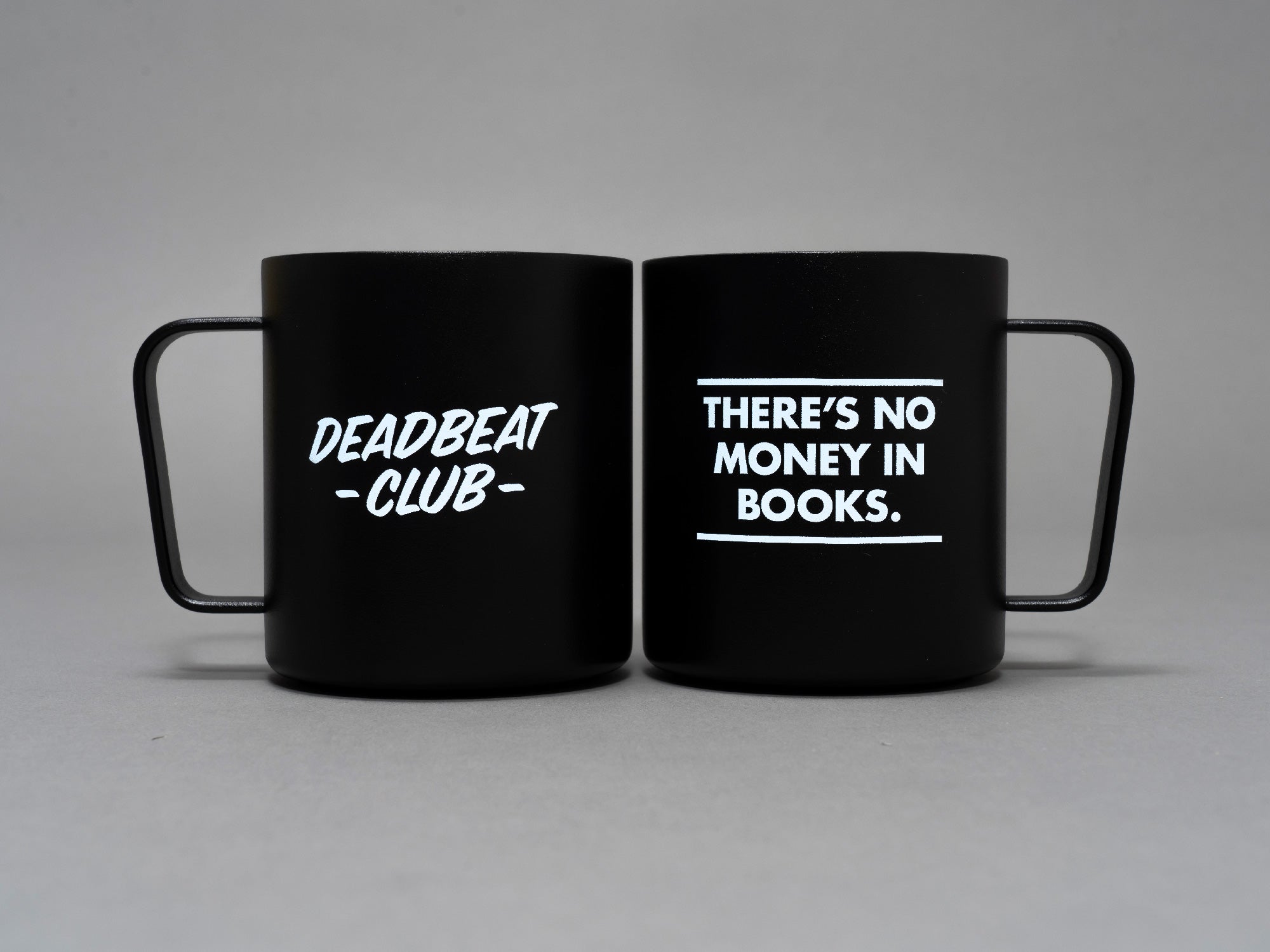 Deadbeat Camp Cup