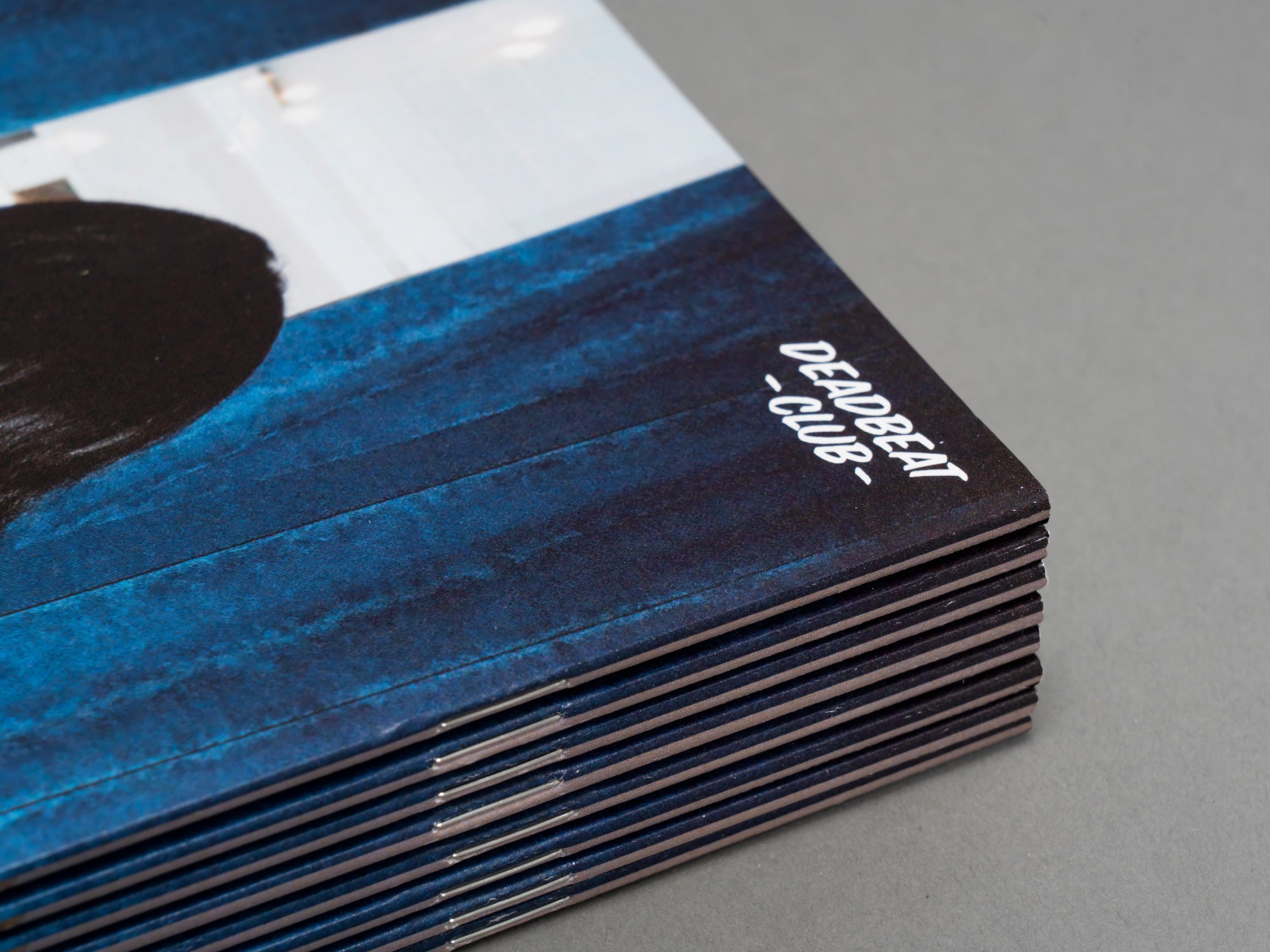 Sigh Of The Times - Grant Hatfield