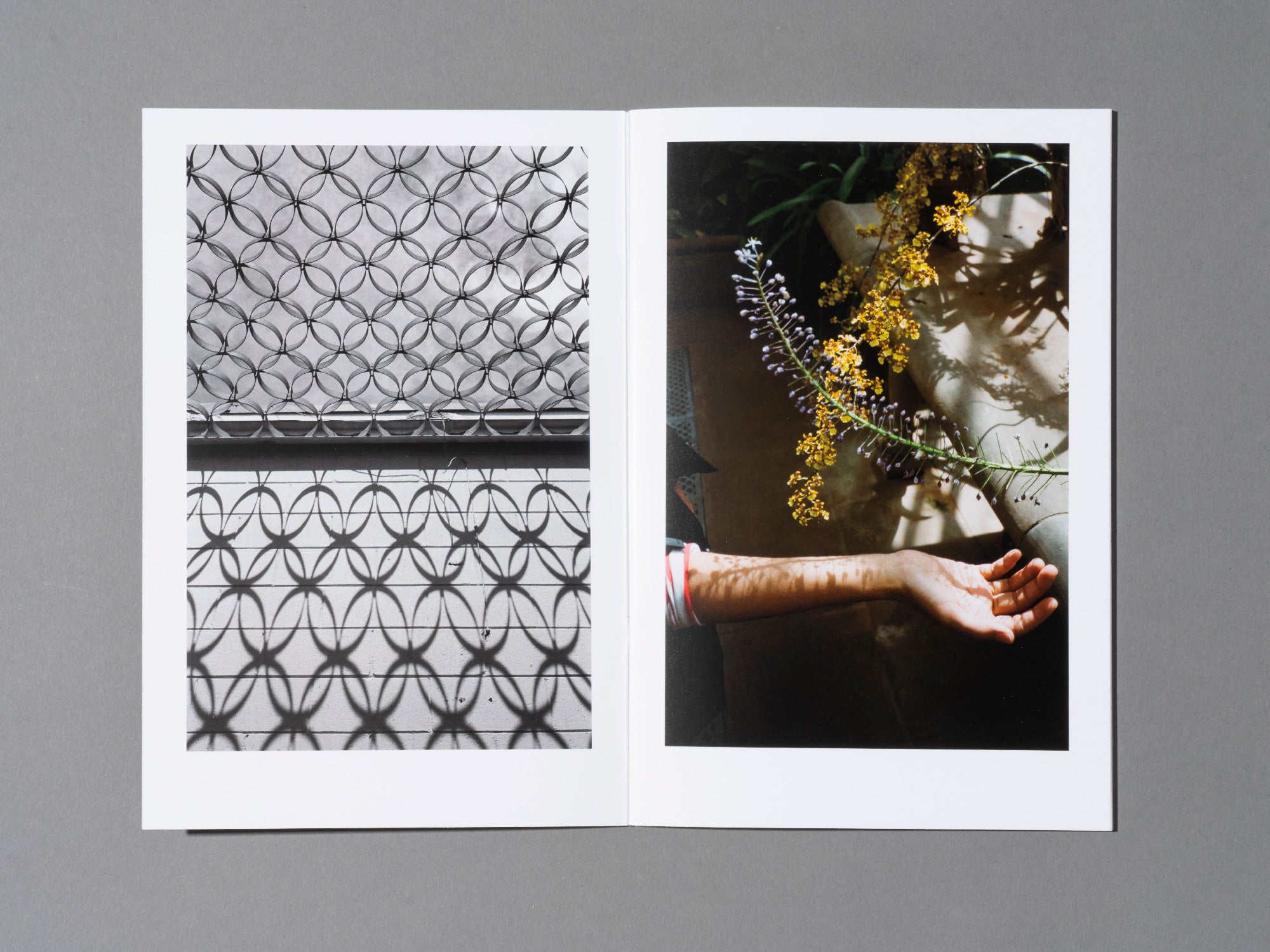 Sigh Of The Times - Grant Hatfield