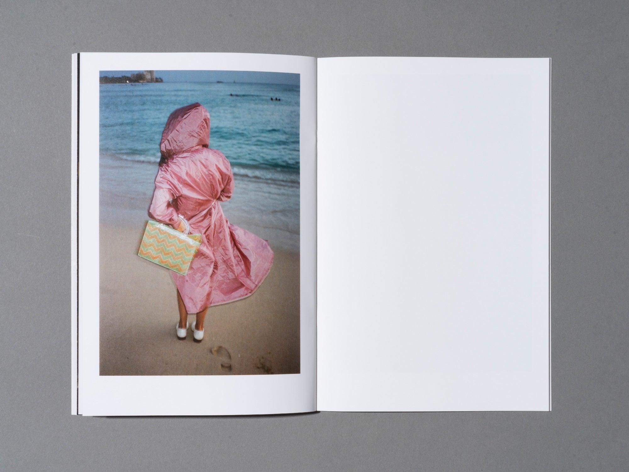 Sigh Of The Times - Grant Hatfield