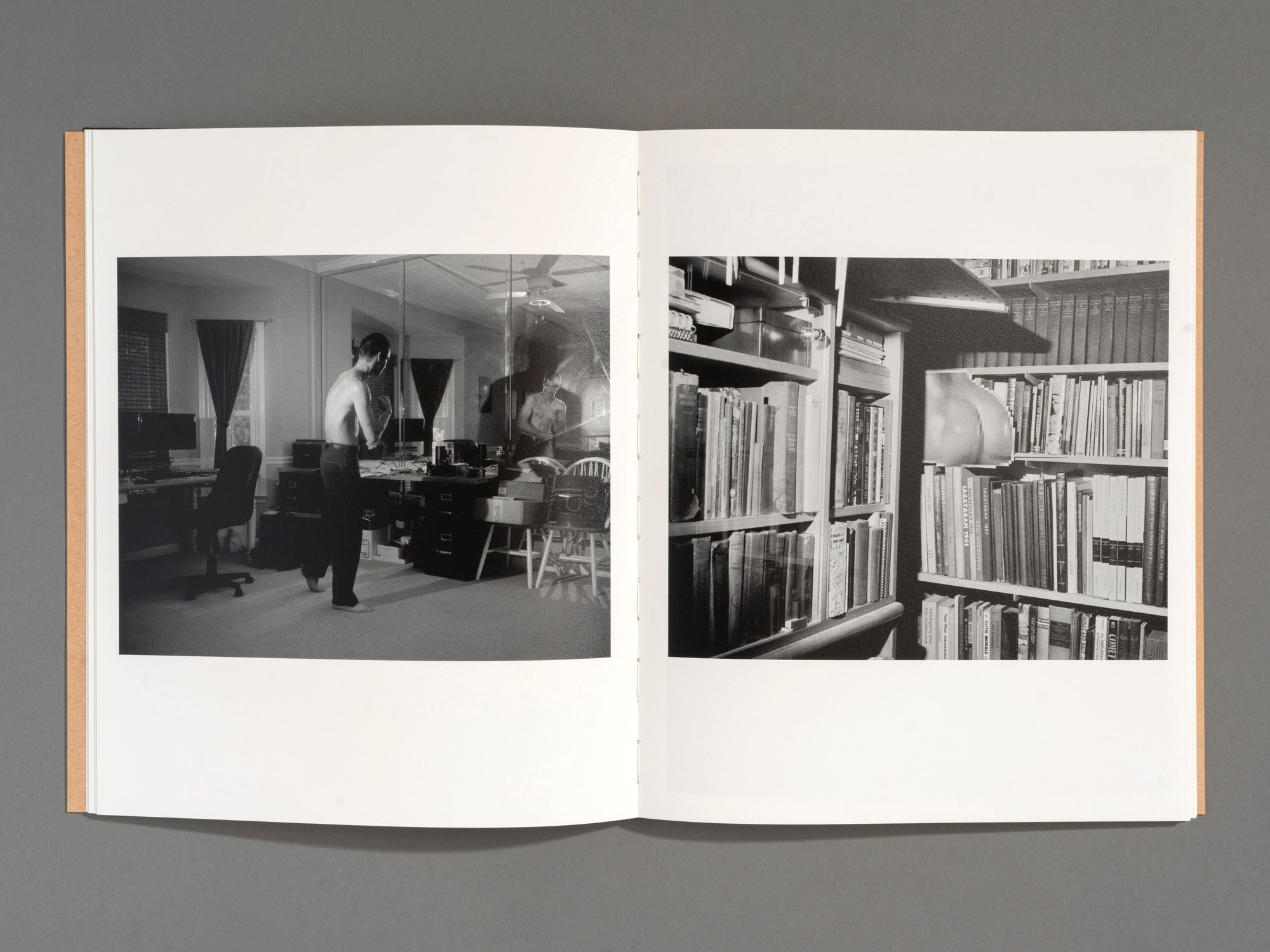 Rabbit/Hare - David Billet & Ian Kline