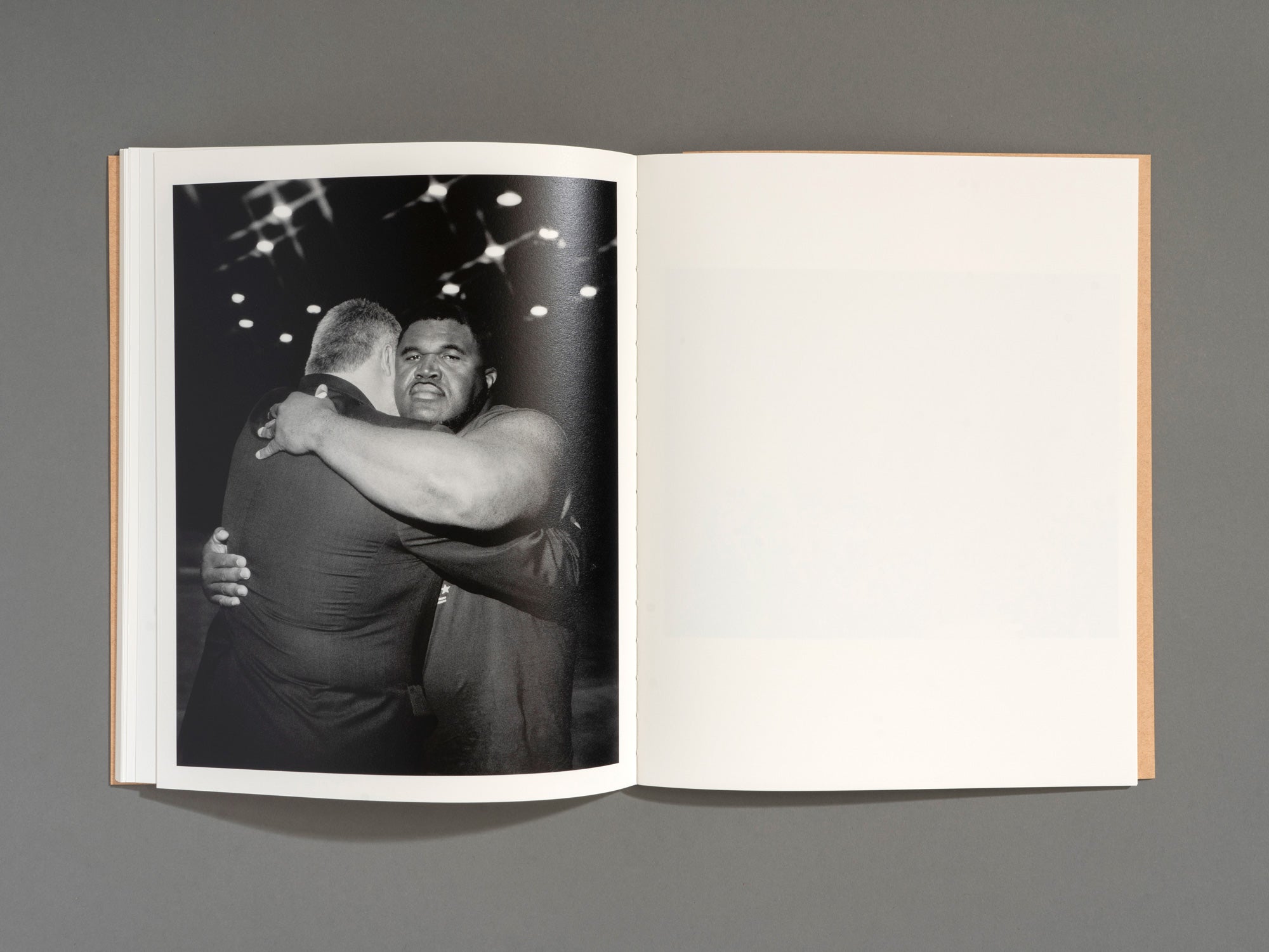 Rabbit/Hare - David Billet & Ian Kline