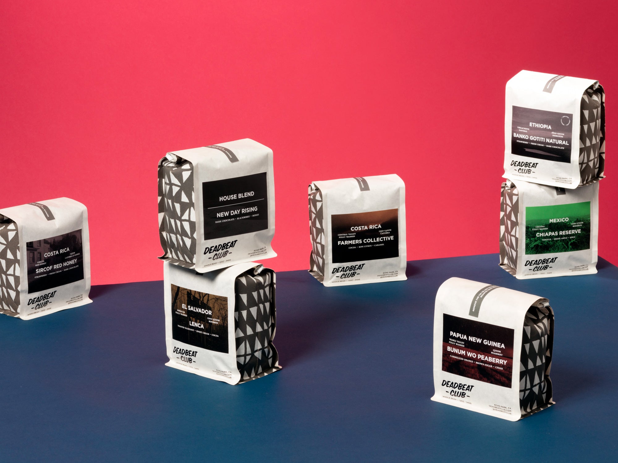 Gift Coffee Subscription - 6 Months starting at $22/Month