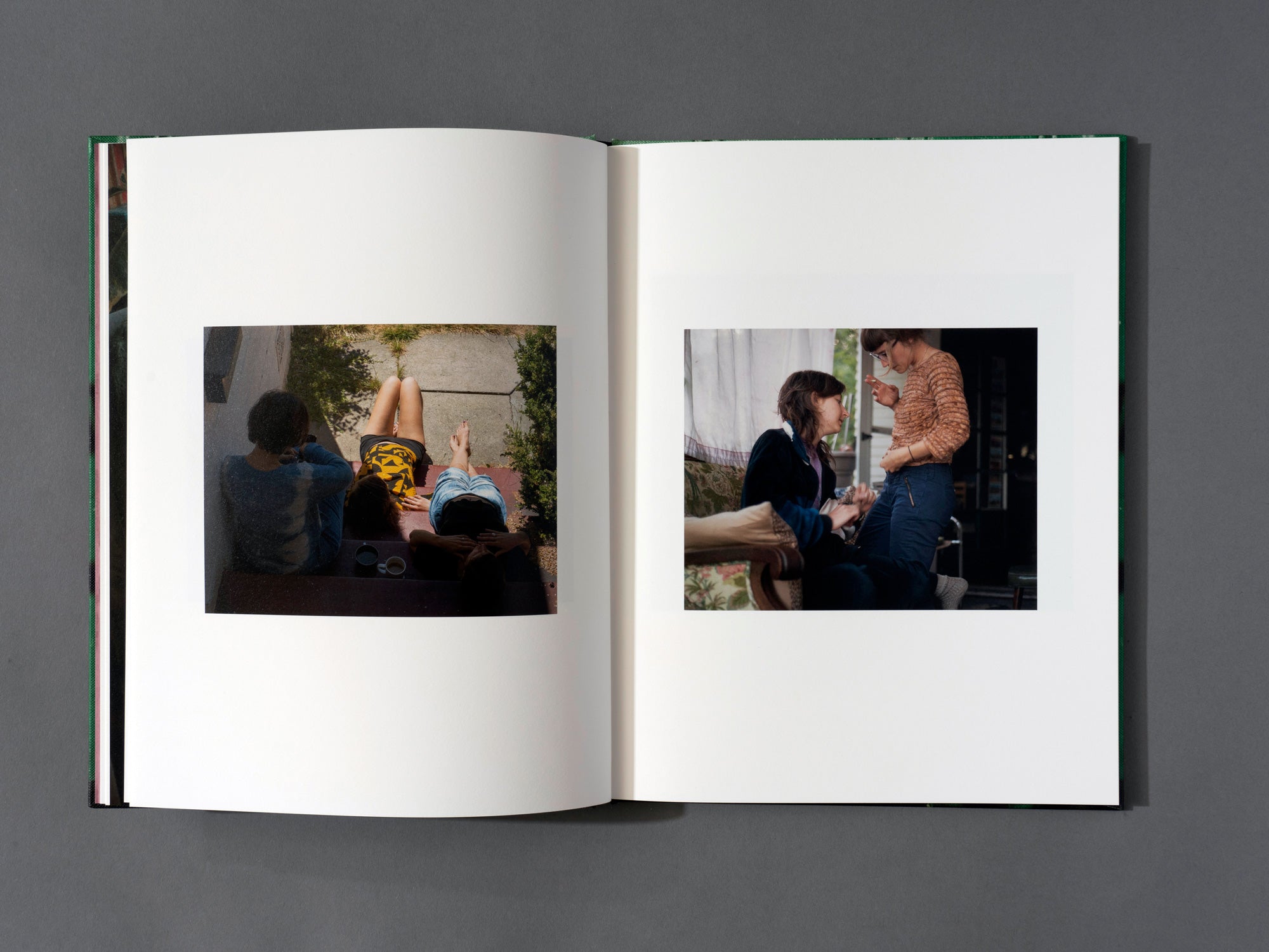 Summer Sublet - Ward Long