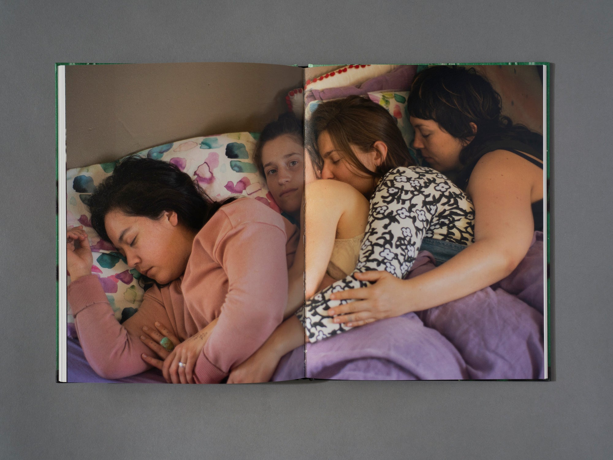 Summer Sublet - Ward Long