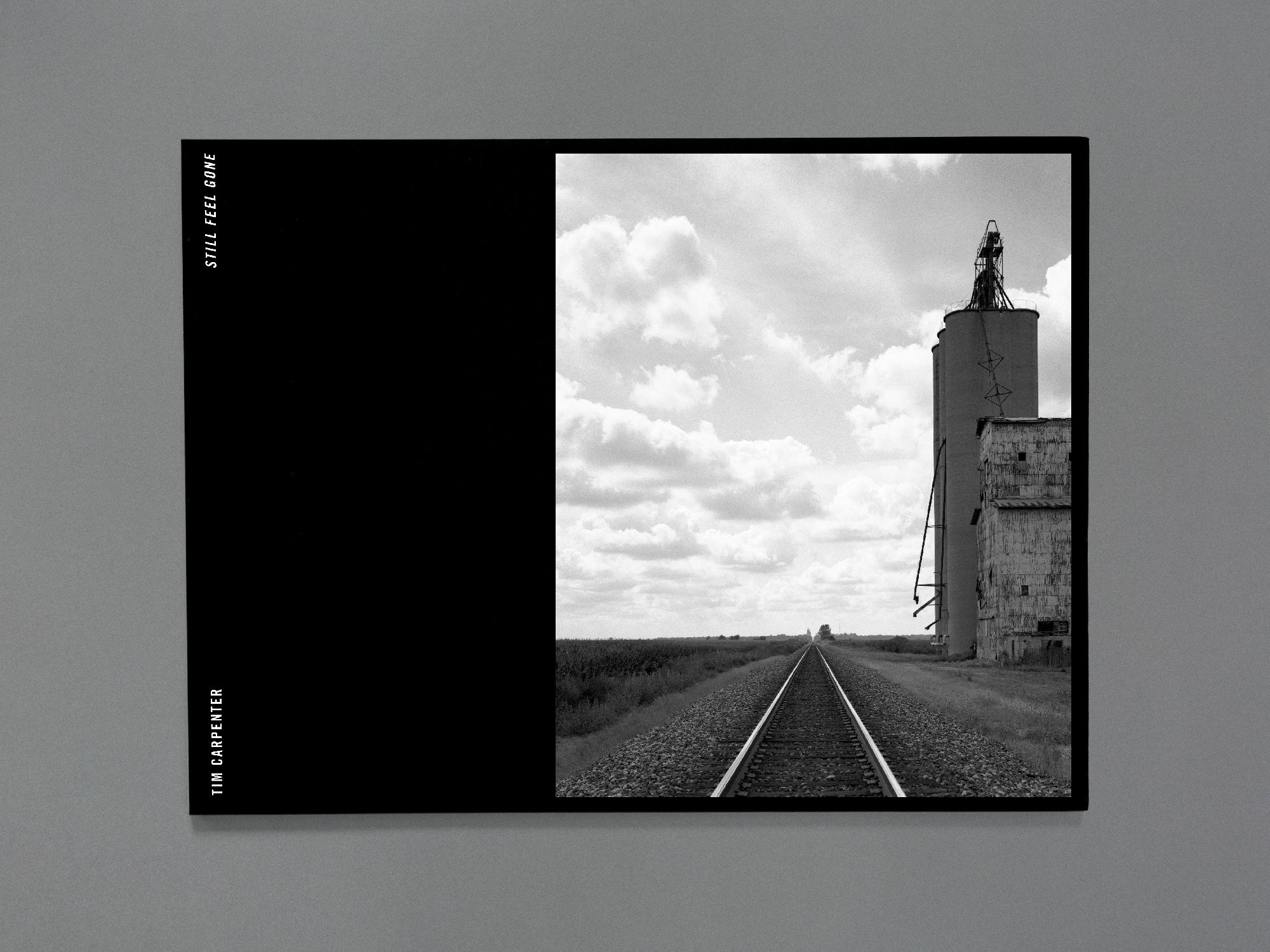 Still Feel Gone - Tim Carpenter , Nathan Pearce