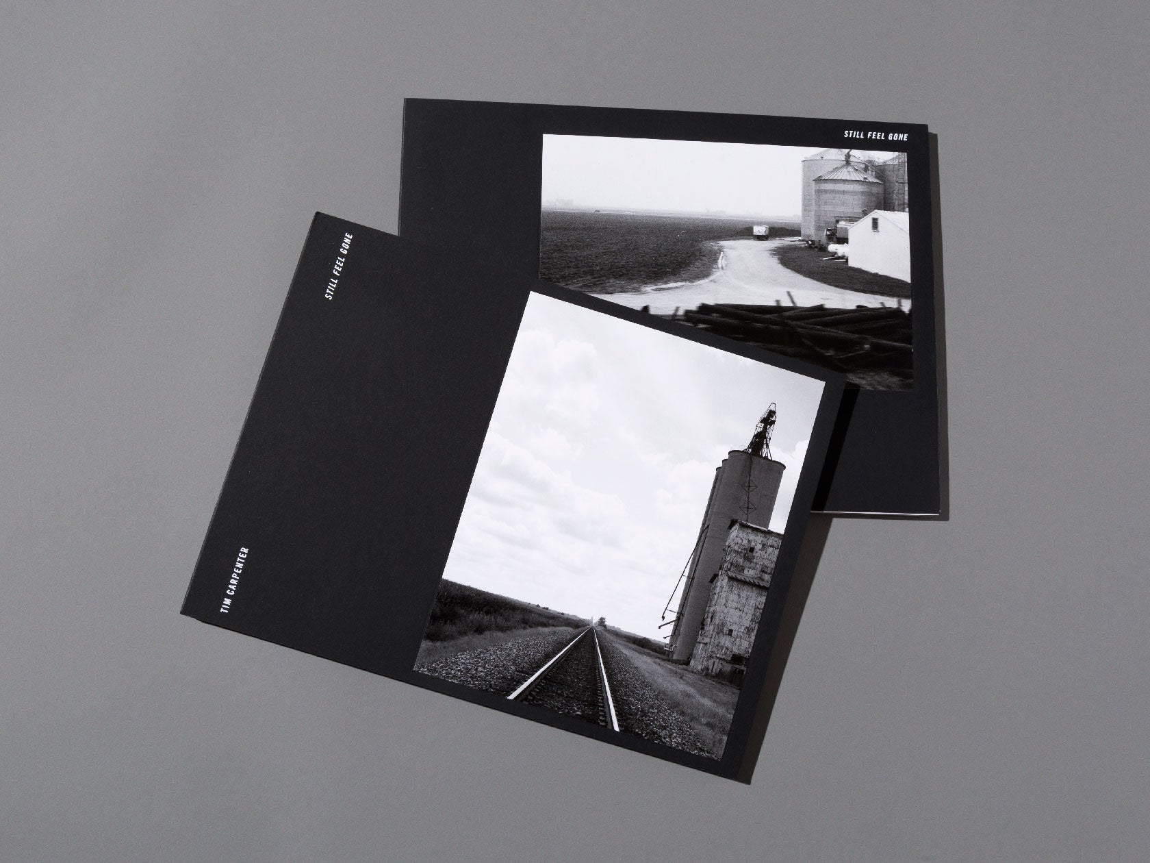 Still Feel Gone - Tim Carpenter , Nathan Pearce