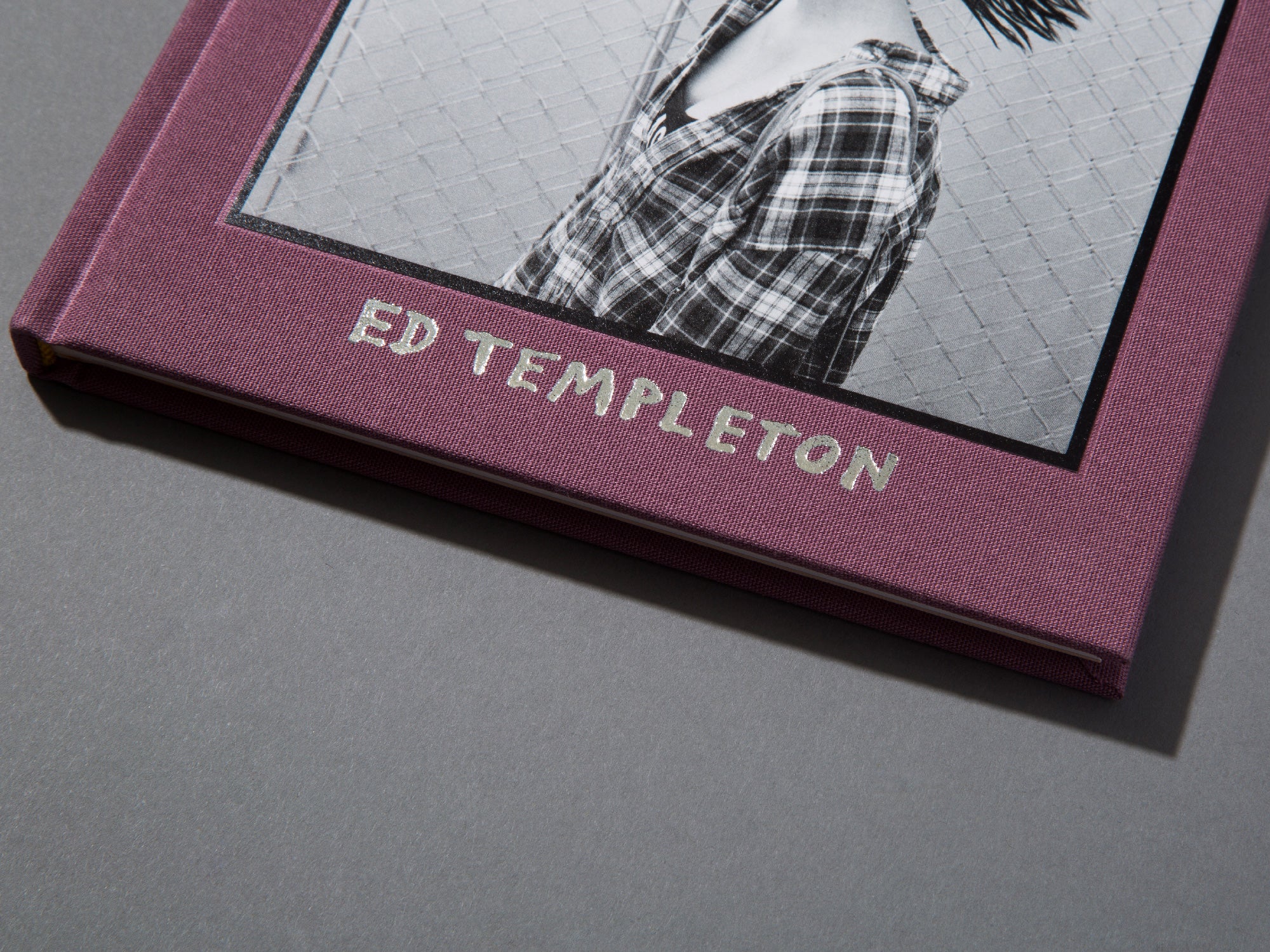 Hairdos Of Defiance - Ed Templeton