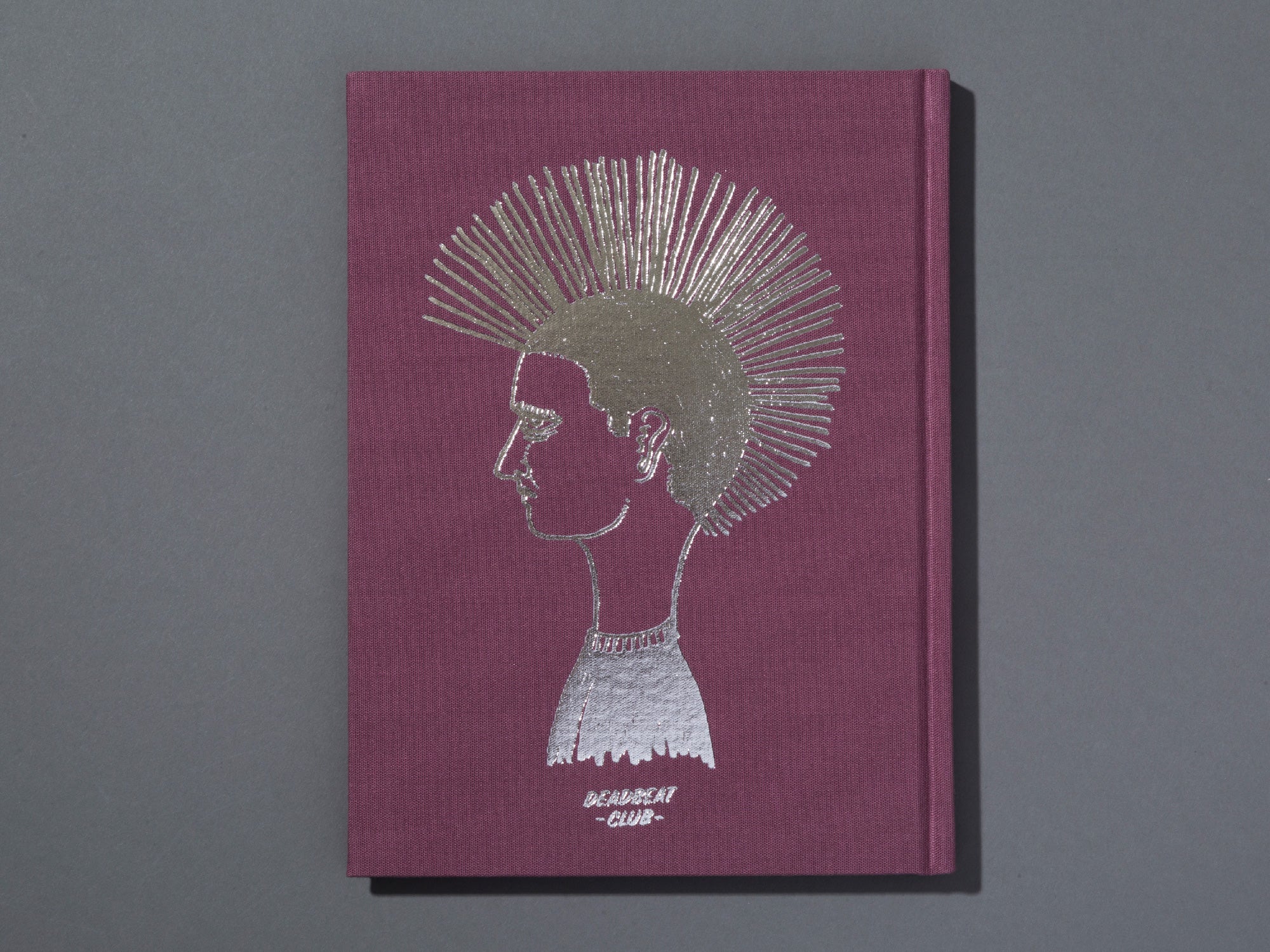 Hairdos Of Defiance - Ed Templeton