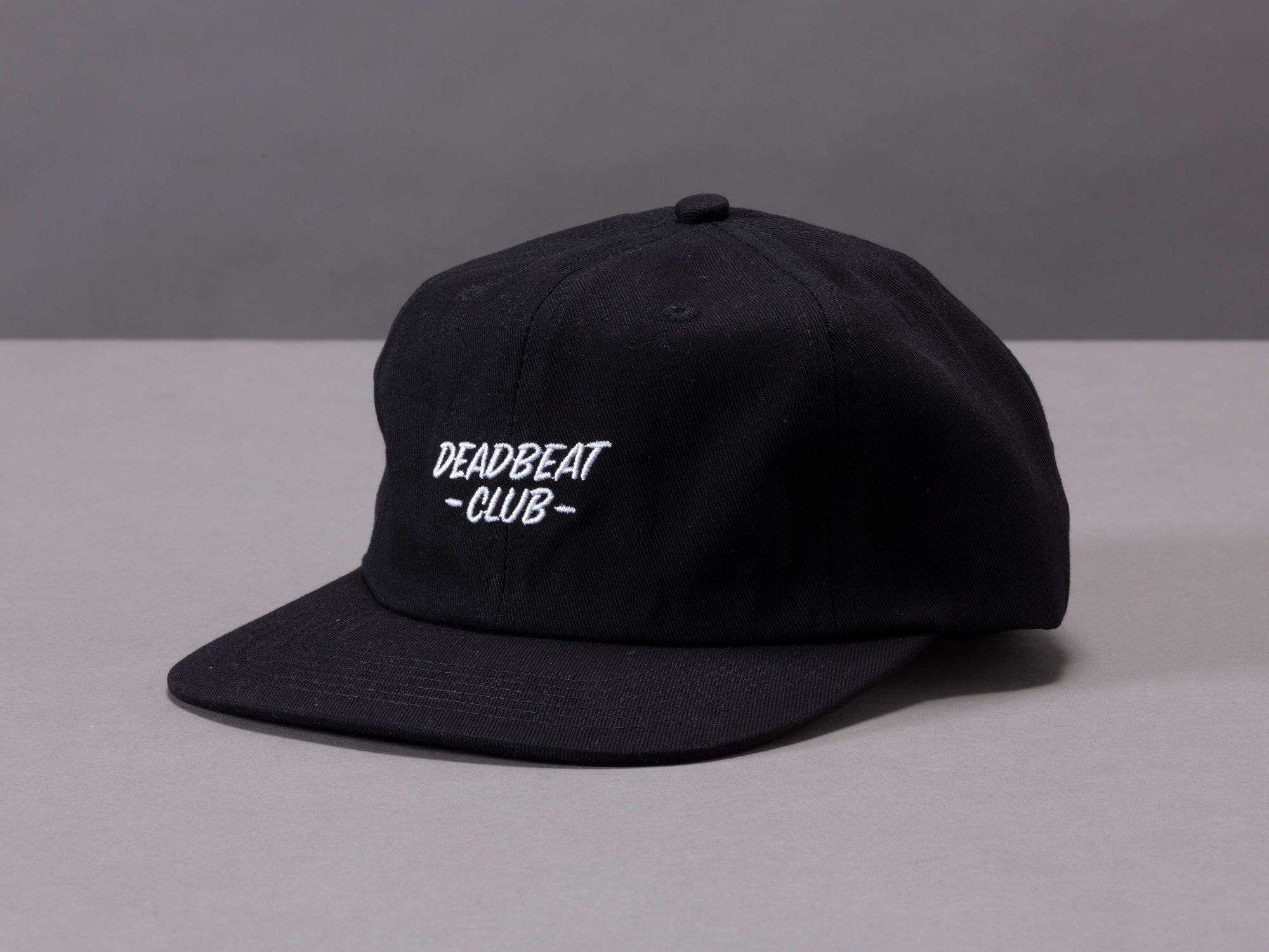 Deadbeat Dad Hat