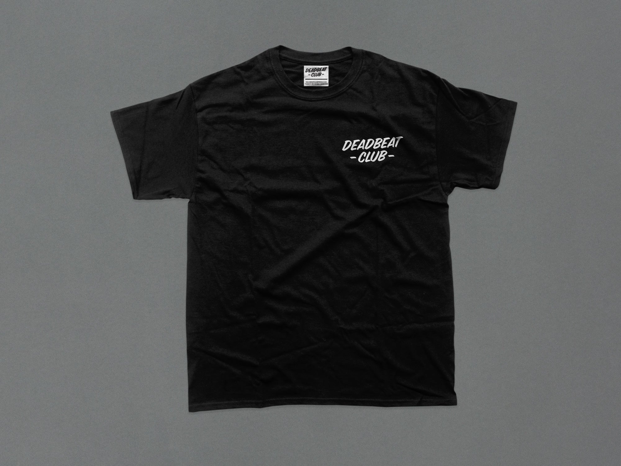 All the Things Shirt