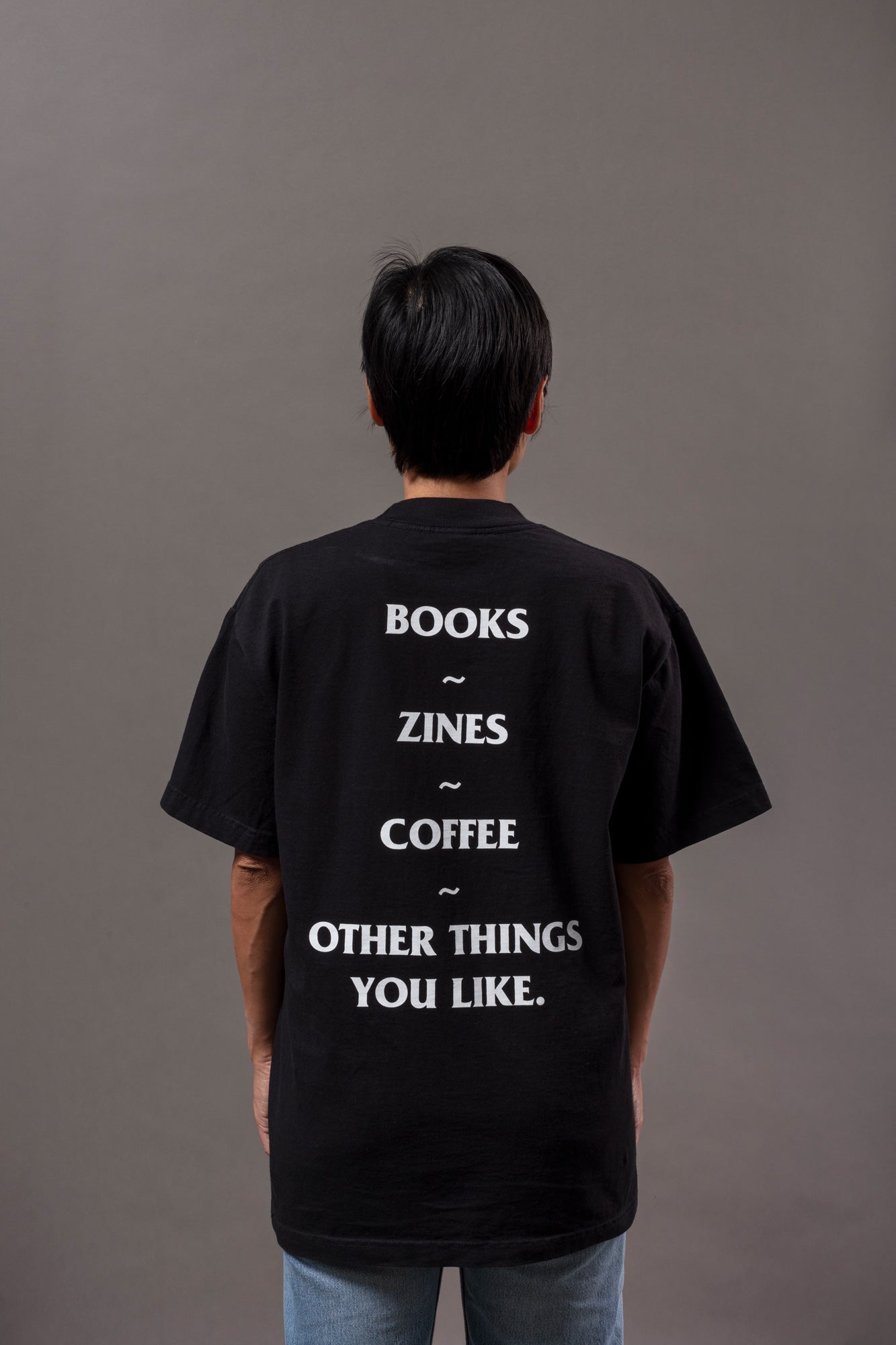 All the Things Shirt