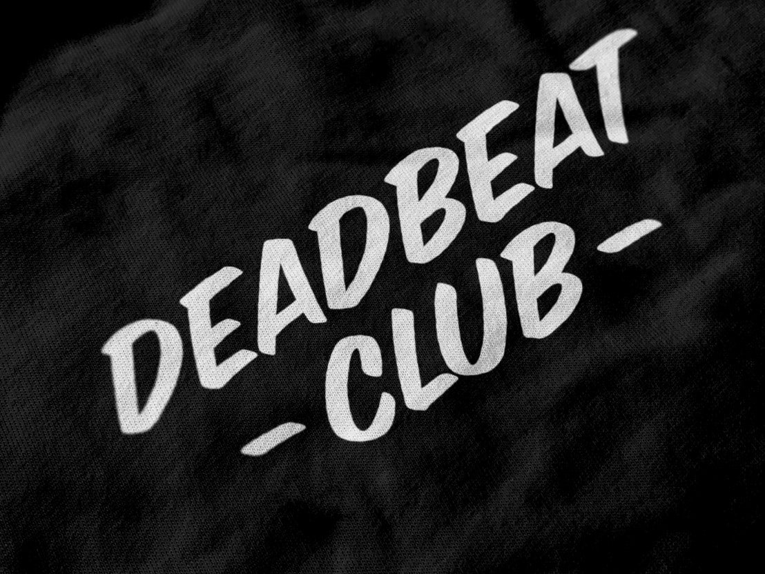 All the Things Shirt