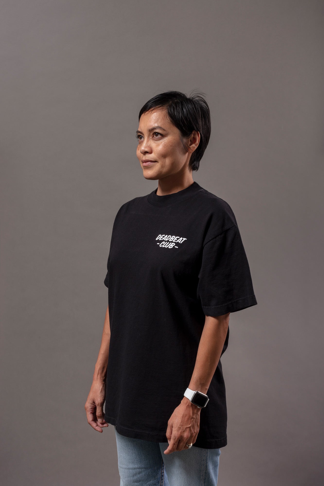 All the Things Shirt