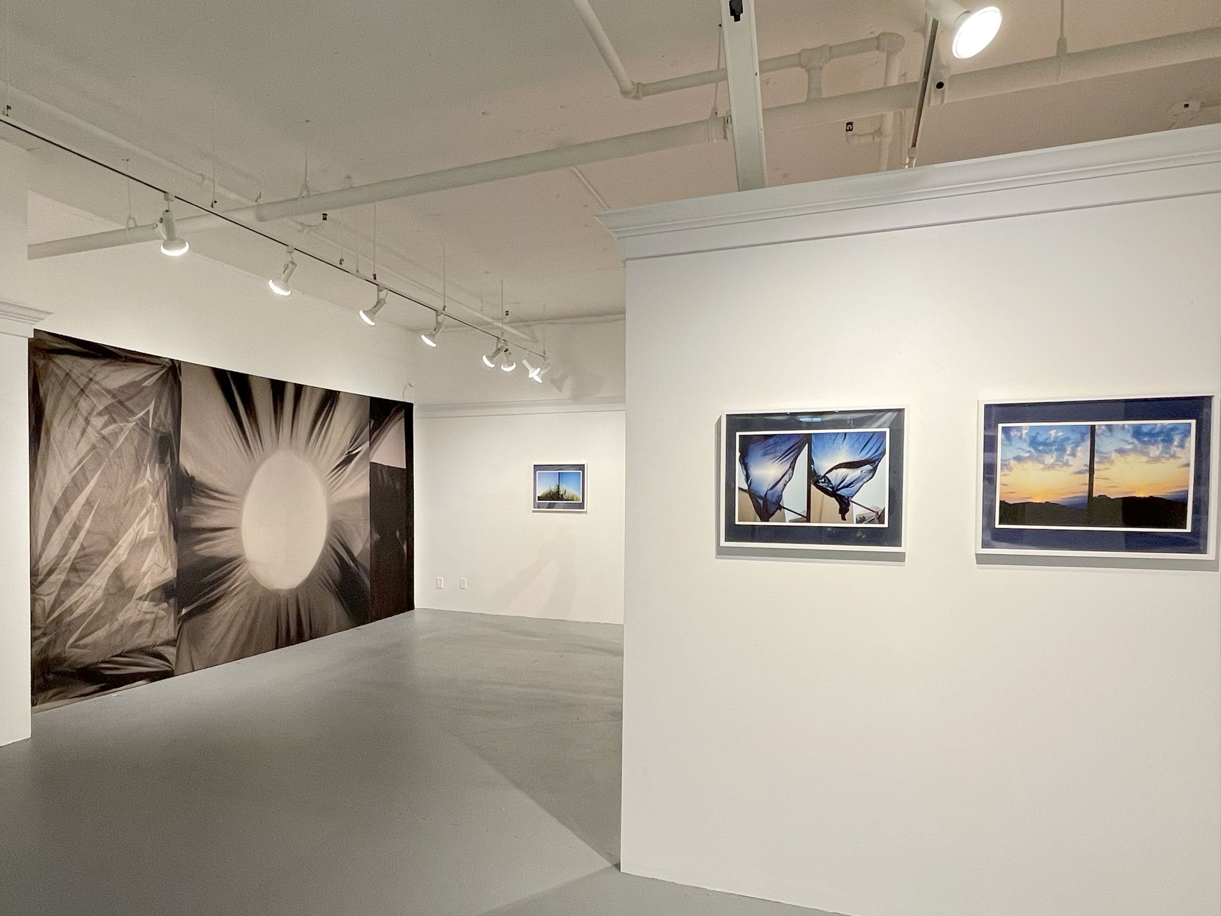 Christopher Robin Duncan - Poems