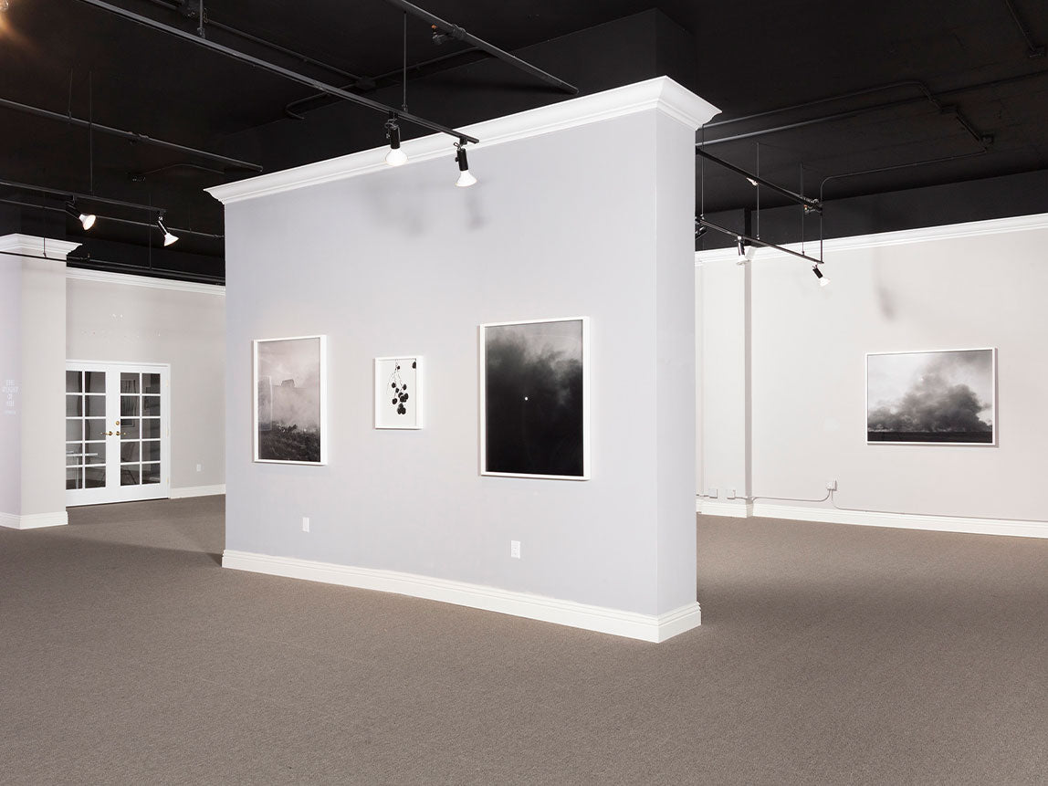 Ian Bates – The Weight of Ash