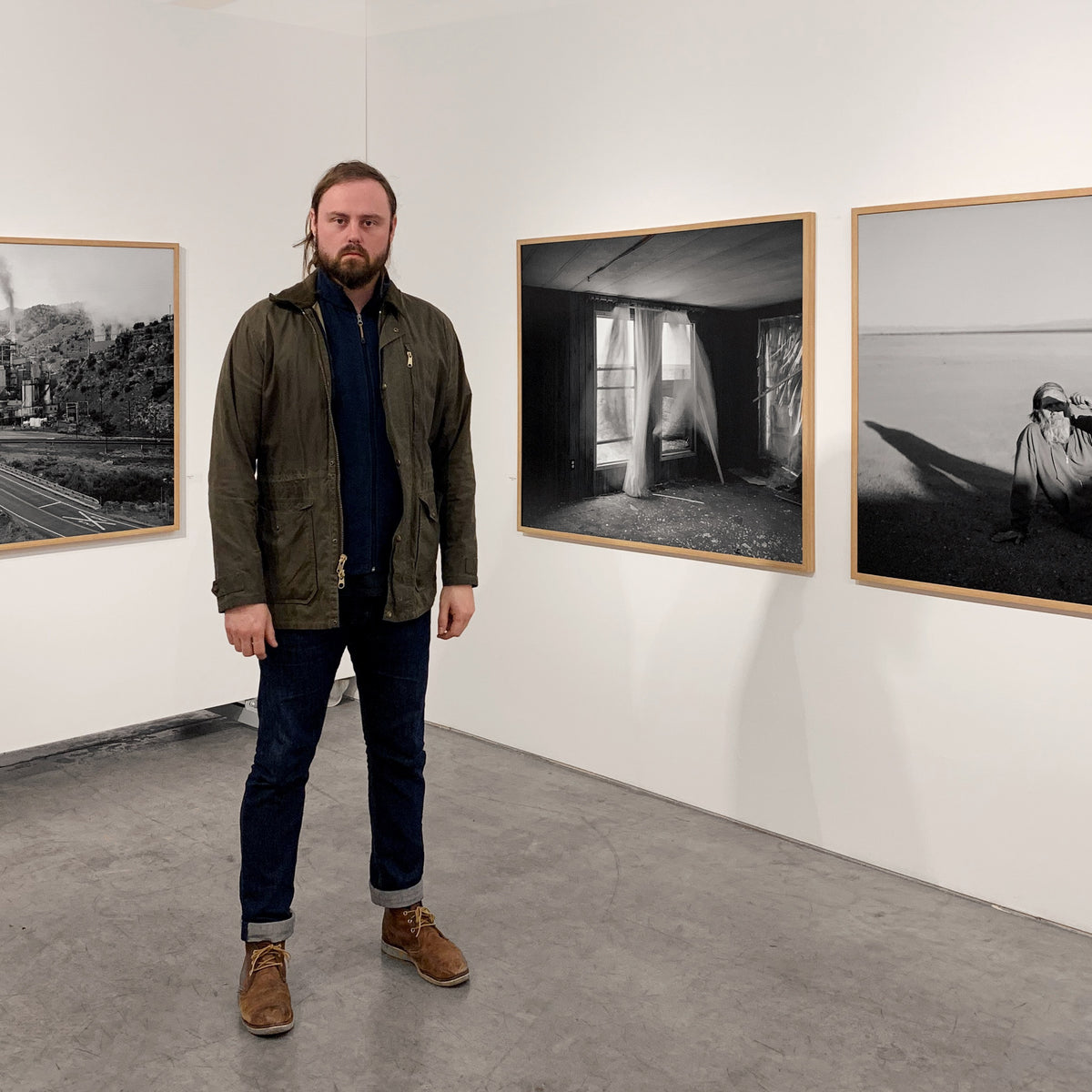 PHOTOBOOKS OF NOTE 2019 - BRYAN SCHUTMAAT