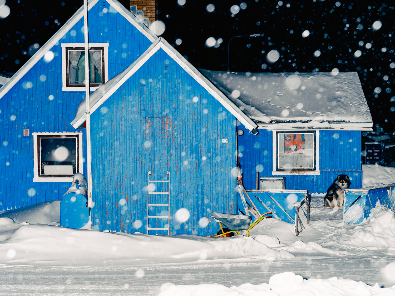 To skip a sinking stone – Daniel Dorsa