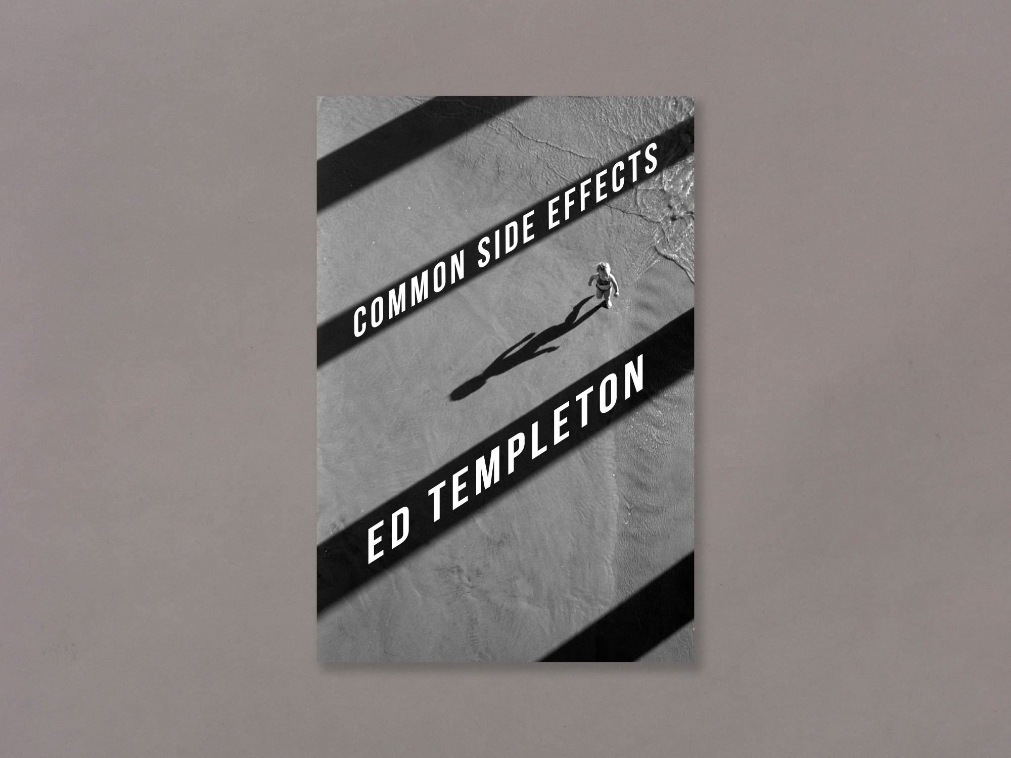 Ed Templeton - Common Side Effects