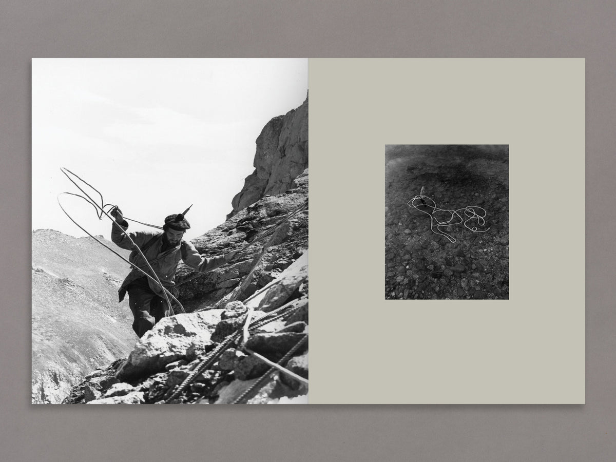 When the Wind Blows North - Cole Barash