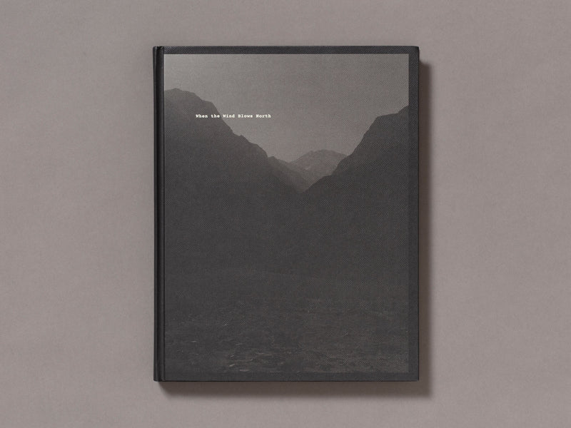 When the Wind Blows North - Cole Barash