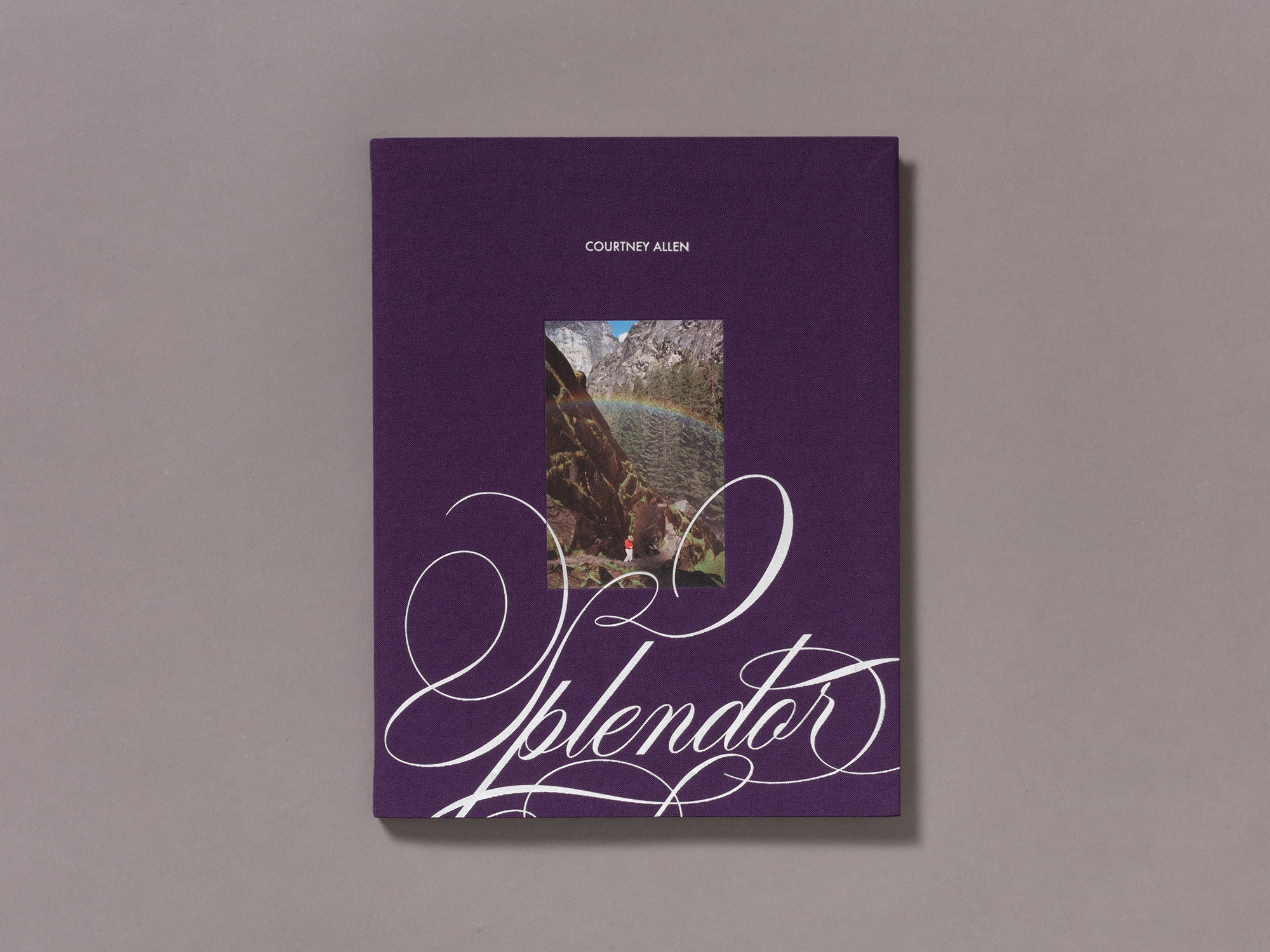 Special Edition / Splendor - Courtney Allen