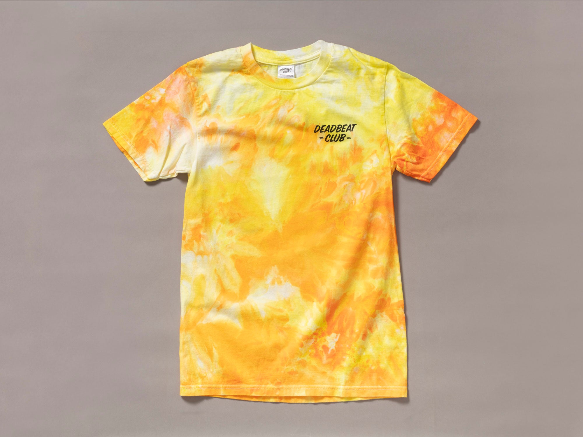 Ed Templeton - 15 Years of Excellence (Ice Dye Edition)