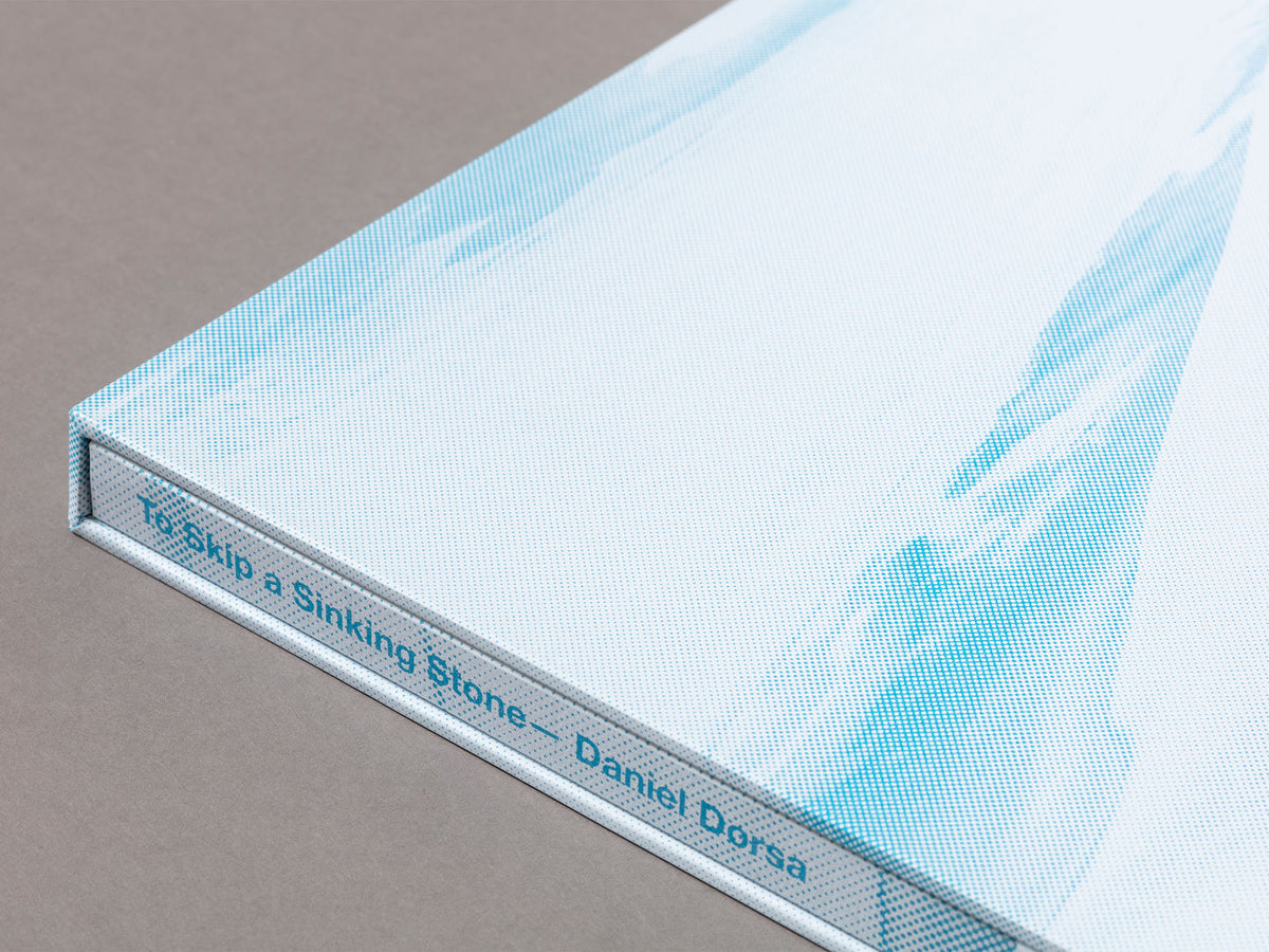 Special Edition / To Skip a Sinking Stone - Daniel Dorsa