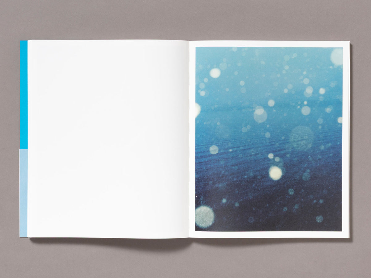 To Skip a Sinking Stone - Daniel Dorsa