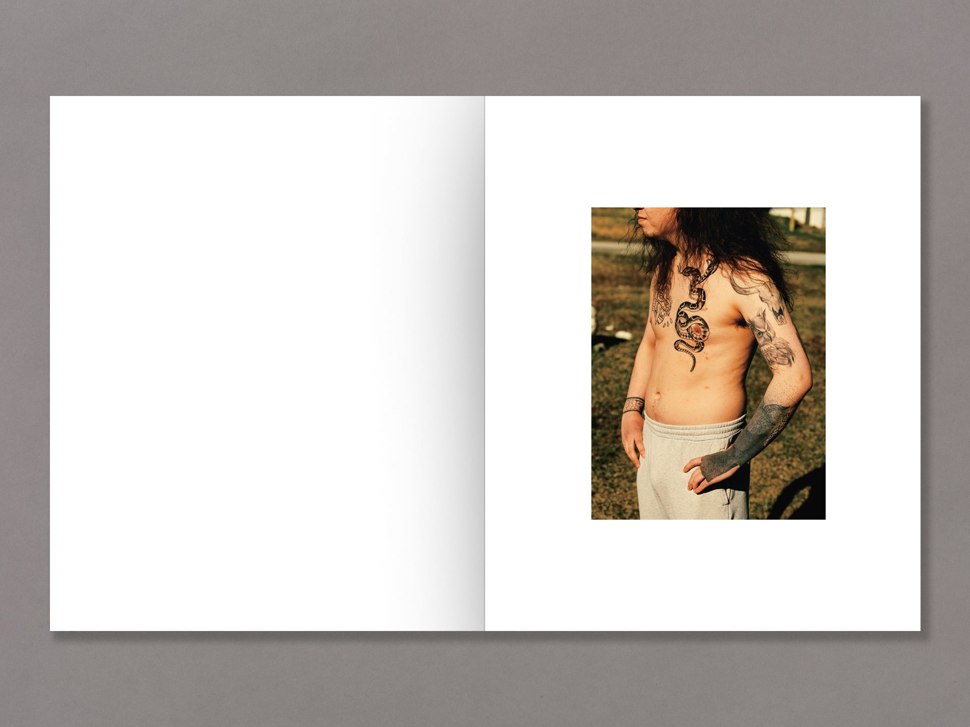 Special Edition / To Skip a Sinking Stone - Daniel Dorsa