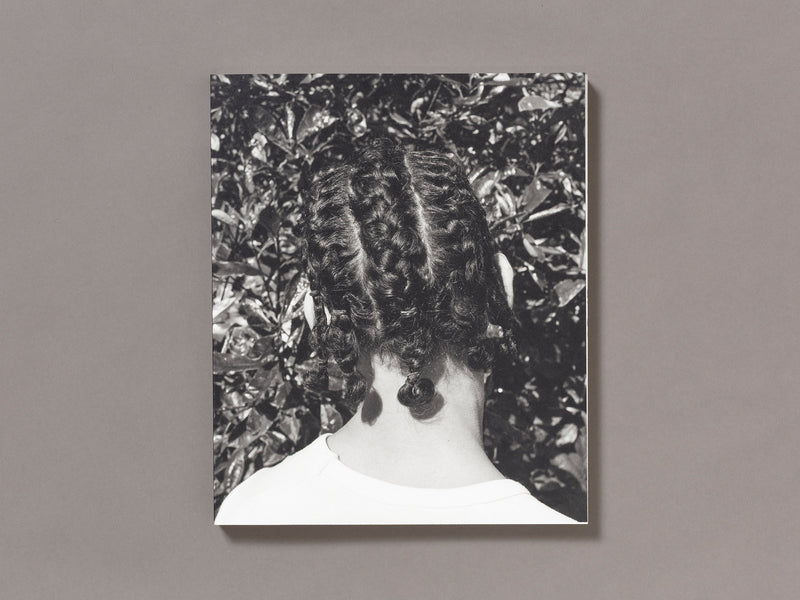 Mixedness is my Mythology - Farren van Wyk