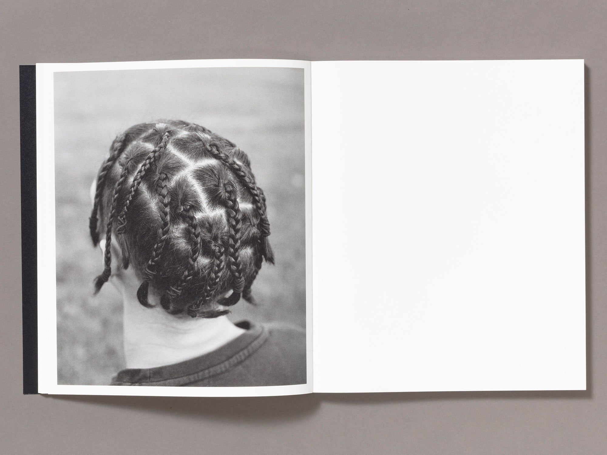 Mixedness is my Mythology - Farren van Wyk