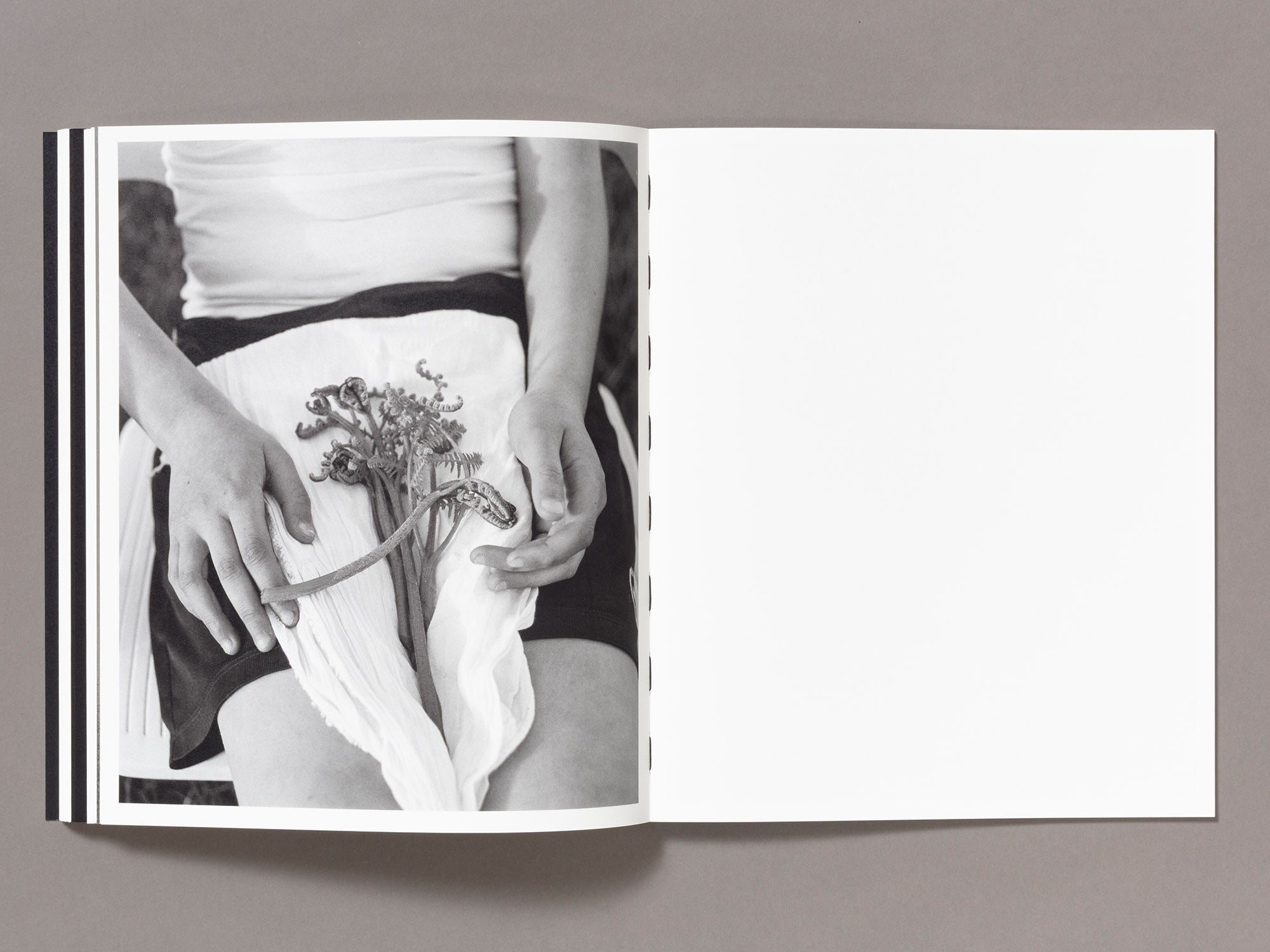 Mixedness is my Mythology - Farren van Wyk