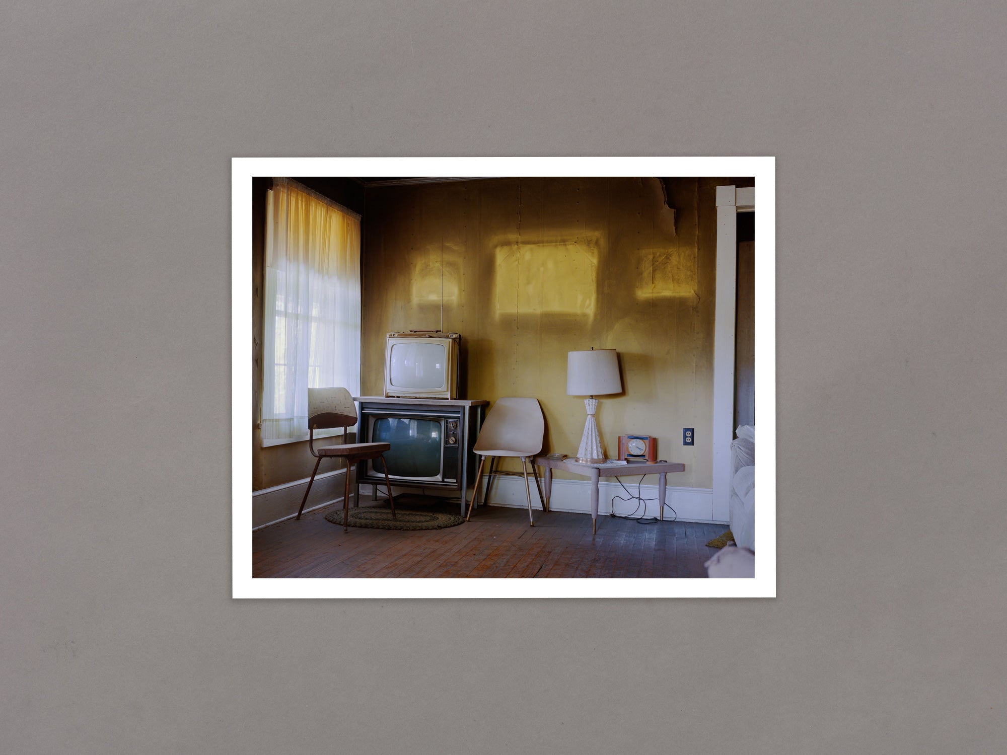 Special Edition / across the street from Heaven - Taylor Galloway